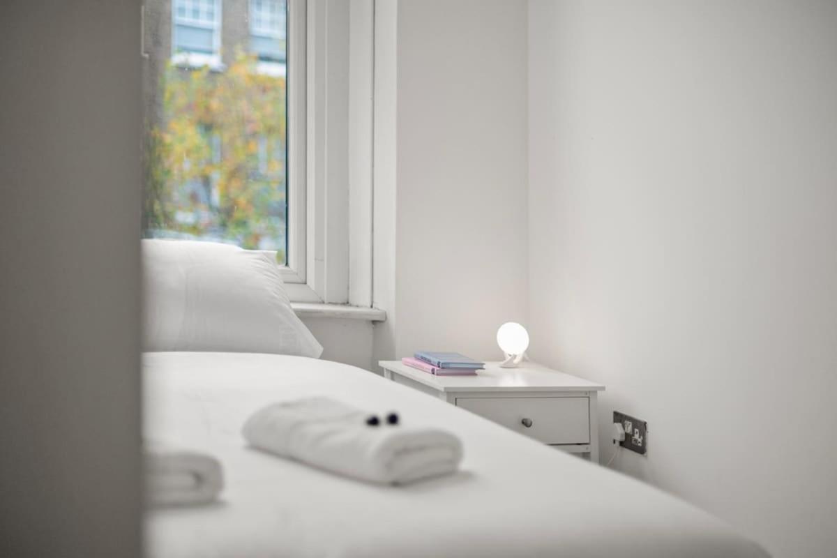 Appartement Sg, Cosy In Paddington