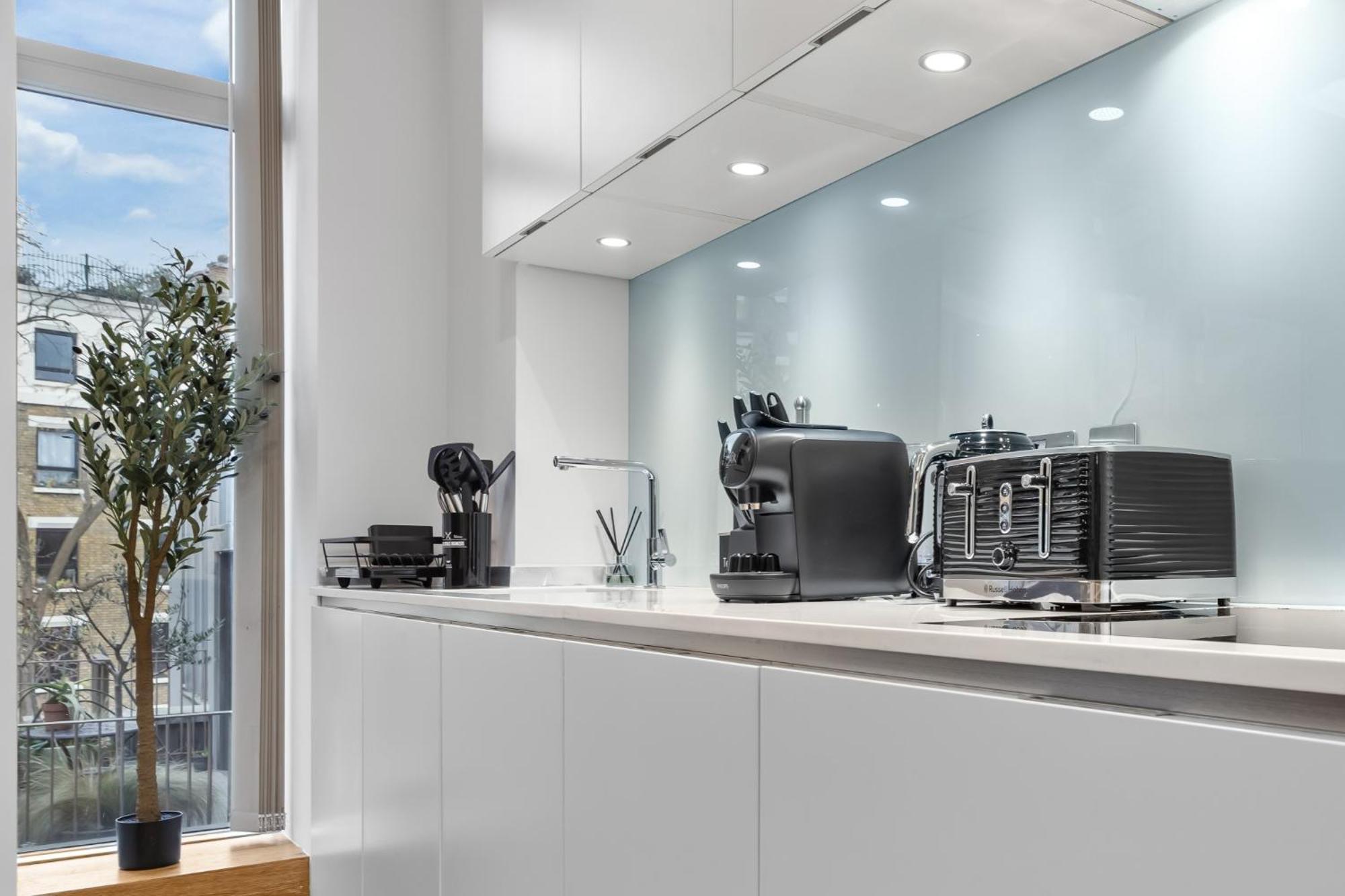 The Covent Garden Collection Leilighet London