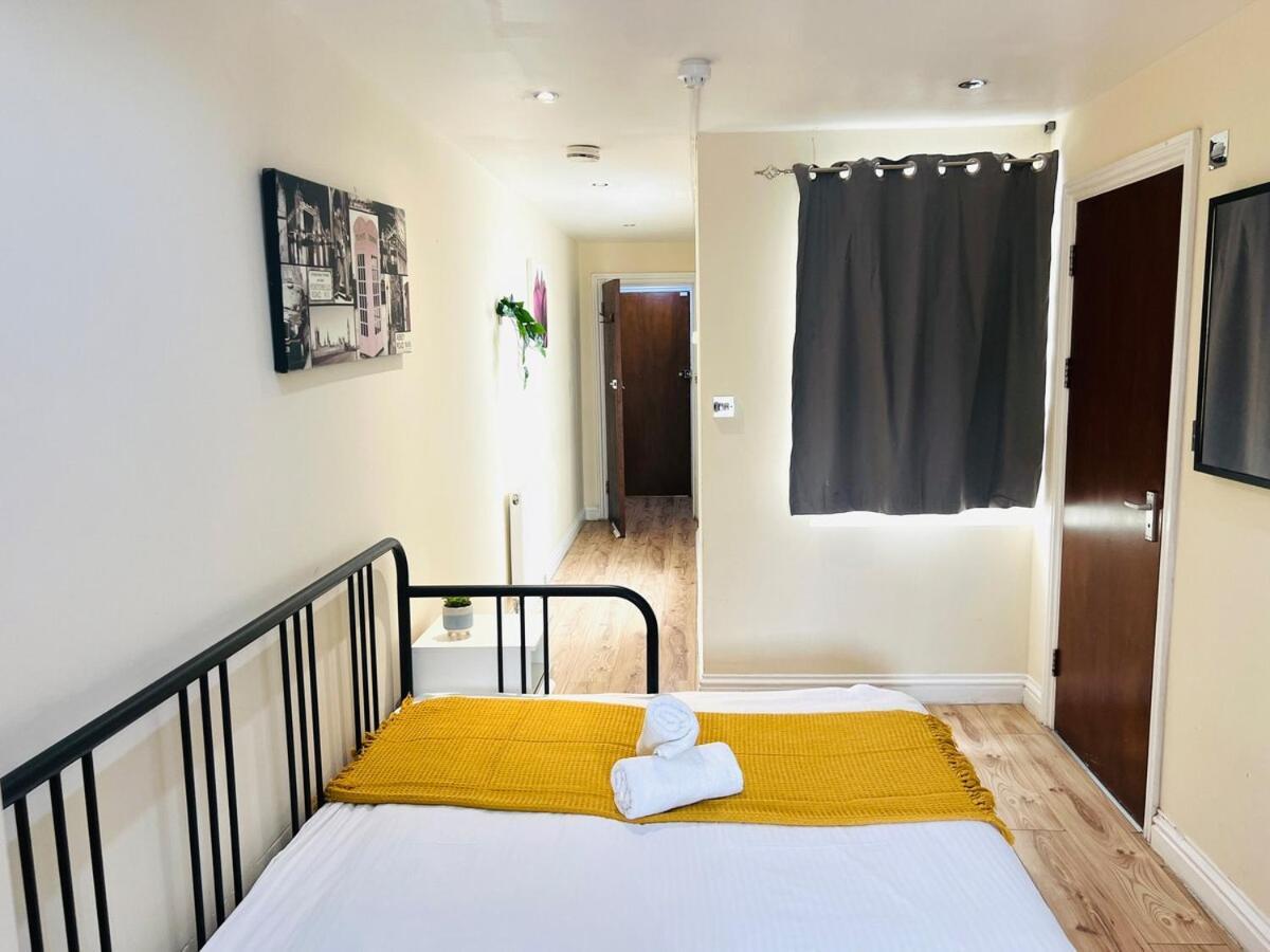 Apartment Beautiful One Bedroom Flat In Location London