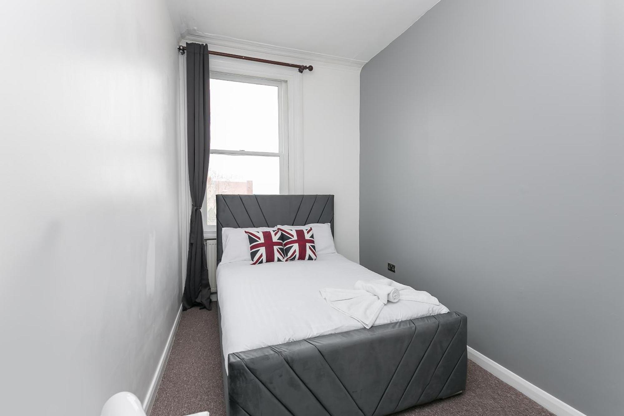 Hostel King Cross Collective - By Aura