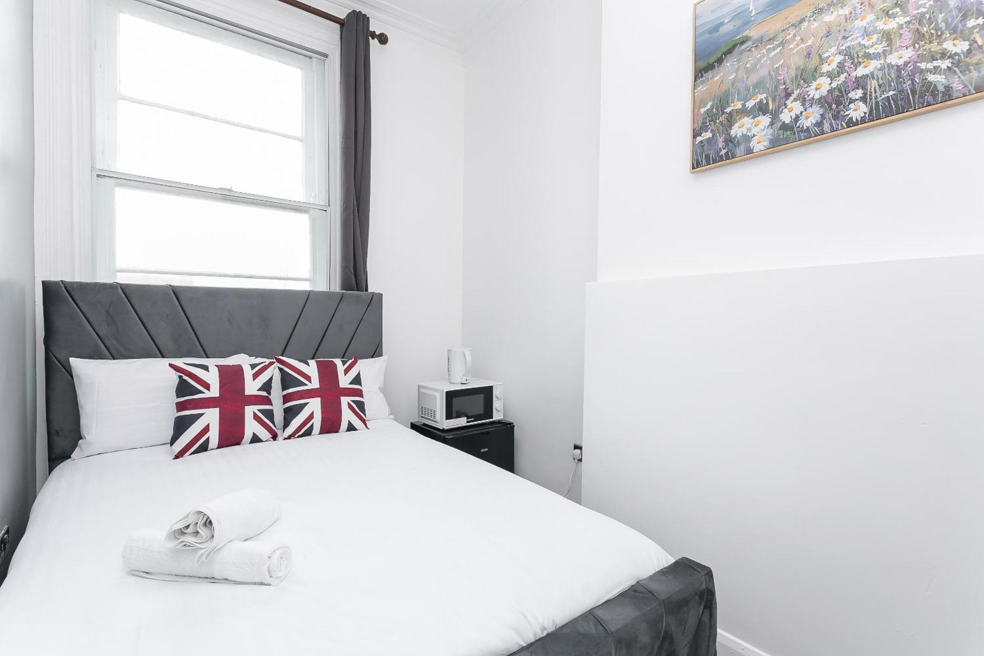 King Cross Collective - By Aura Hostel
