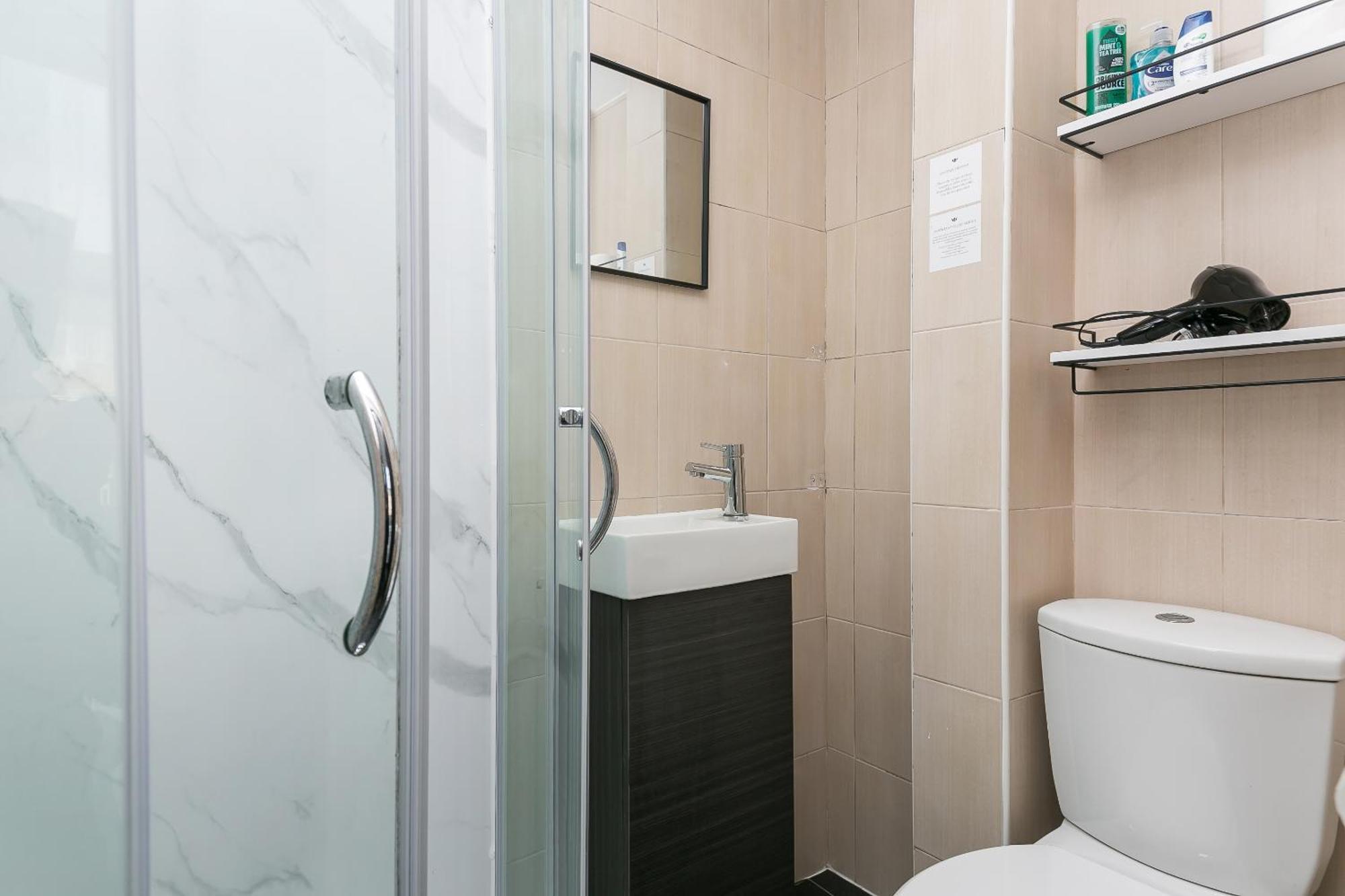 King Cross Collective - By Aura Hostel