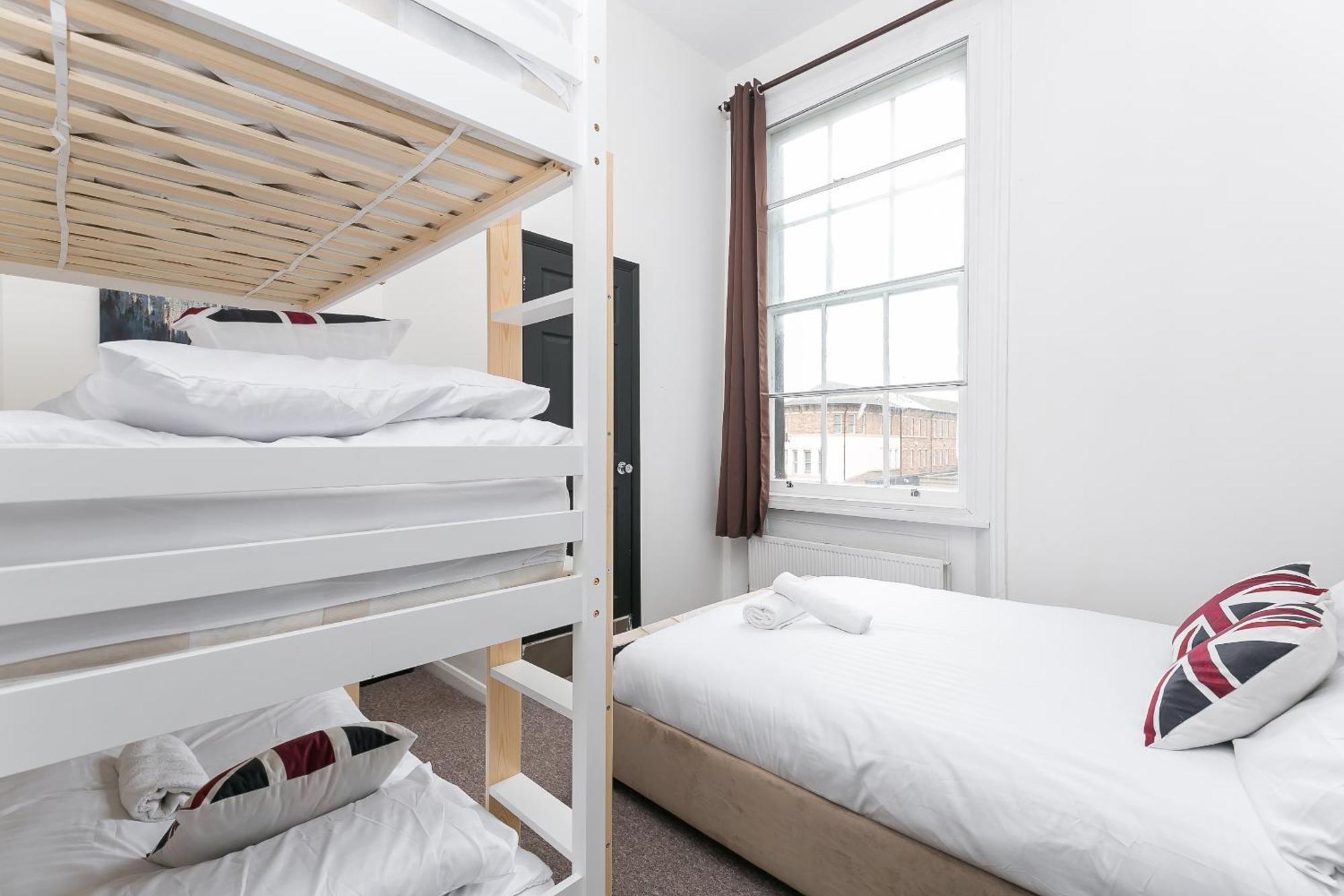 King Cross Collective - By Aura Hostel *