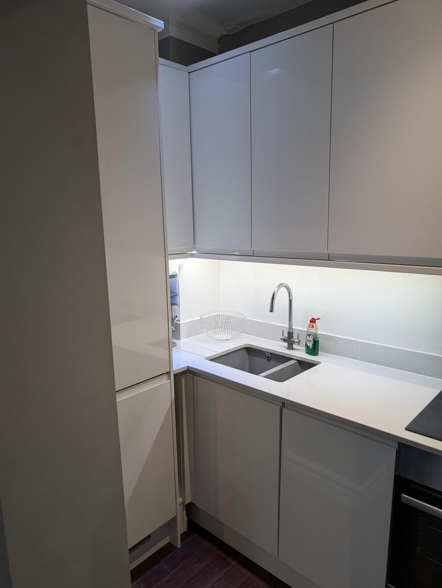 Beautiful 1 Bed Flat Fulham,