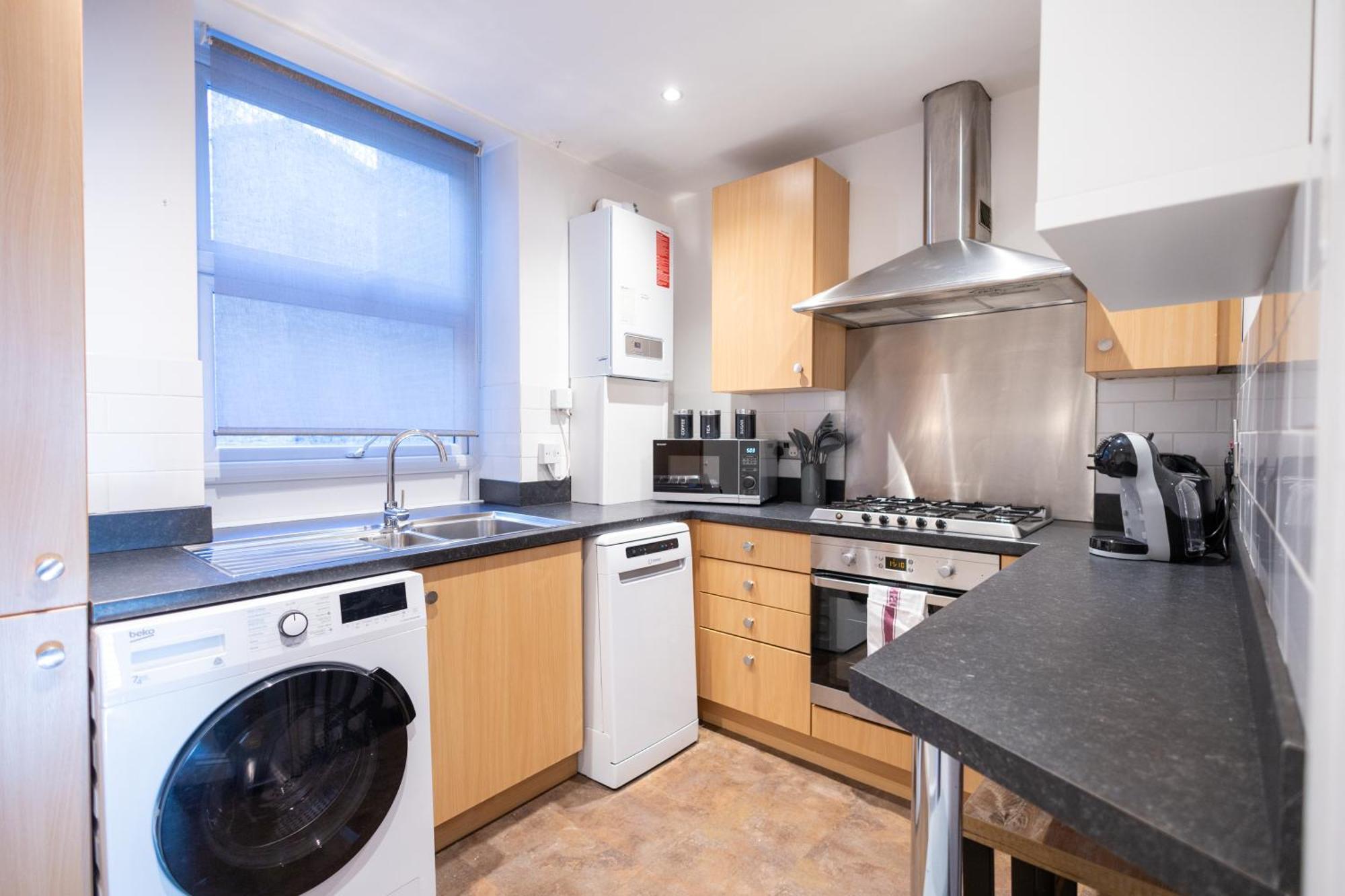 Westfield Shopping, 2 Min Apartamento