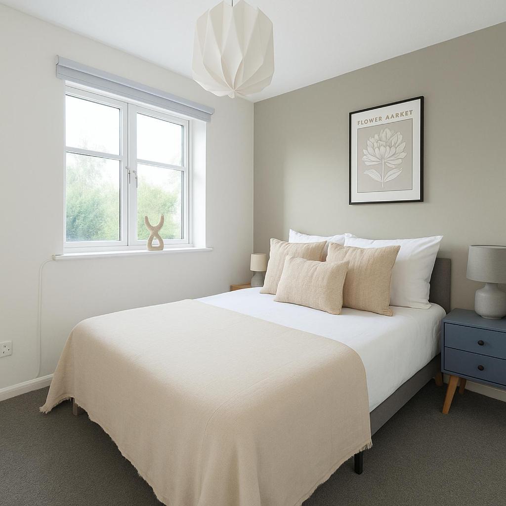 Camden Hideaway Near Regent S Canal & Camden Market Apartment London
