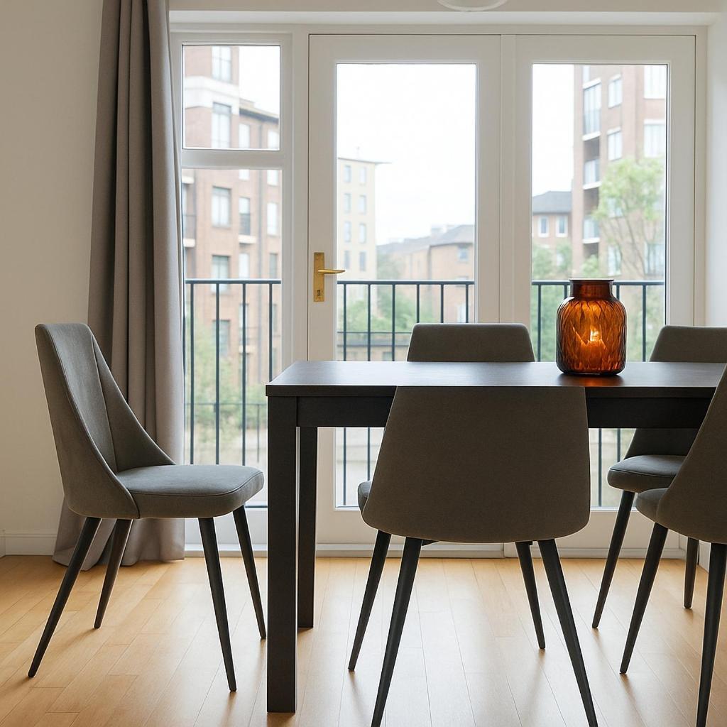 Apartment Camden Hideaway Near Regent S Canal & Camden Market London