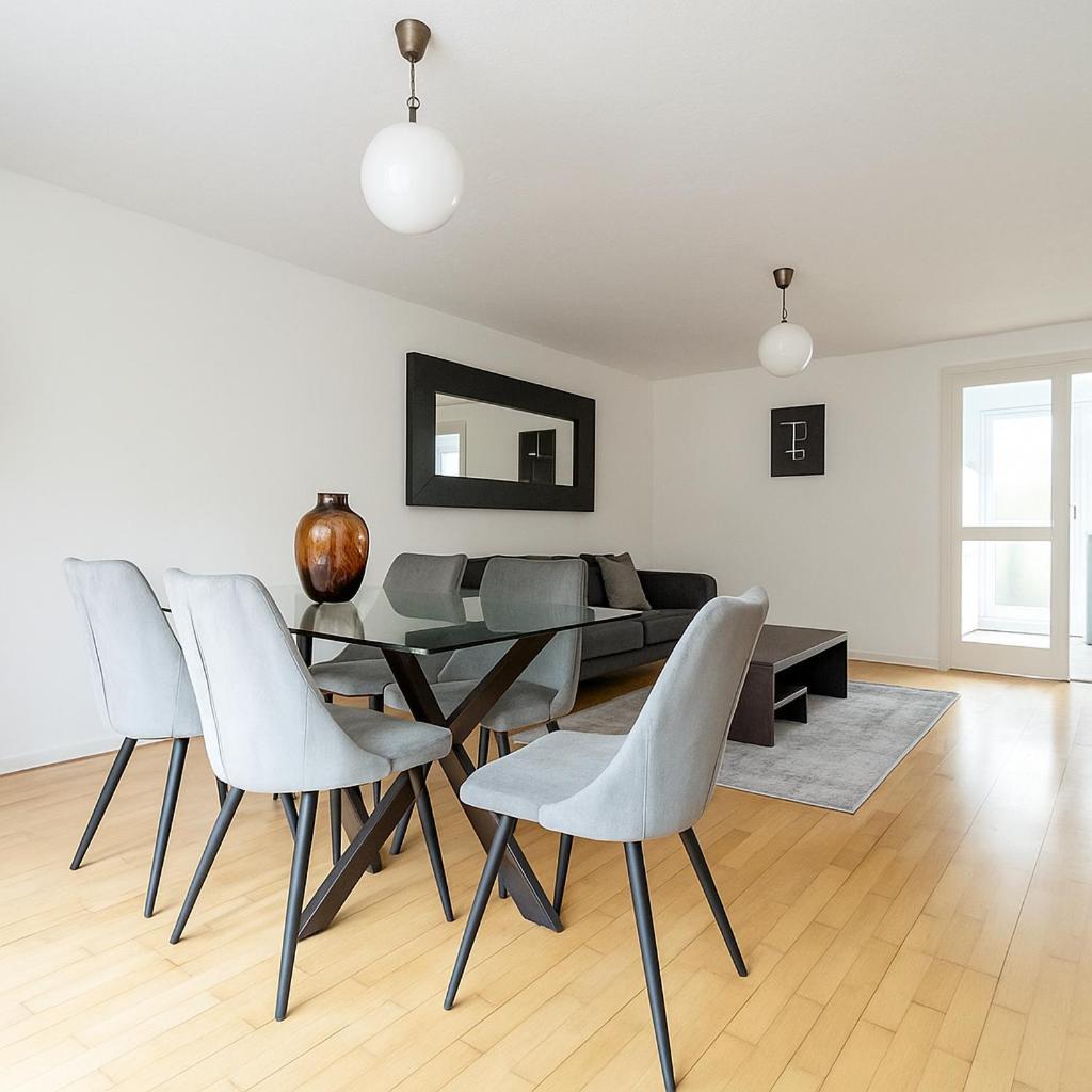 Apartment Camden Hideaway Near Regent S Canal & Camden Market London