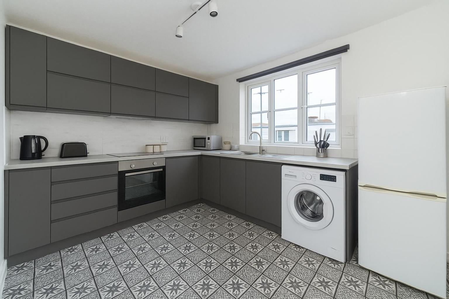 Camden Hideaway Near Regent S Canal & Camden Market Apartment