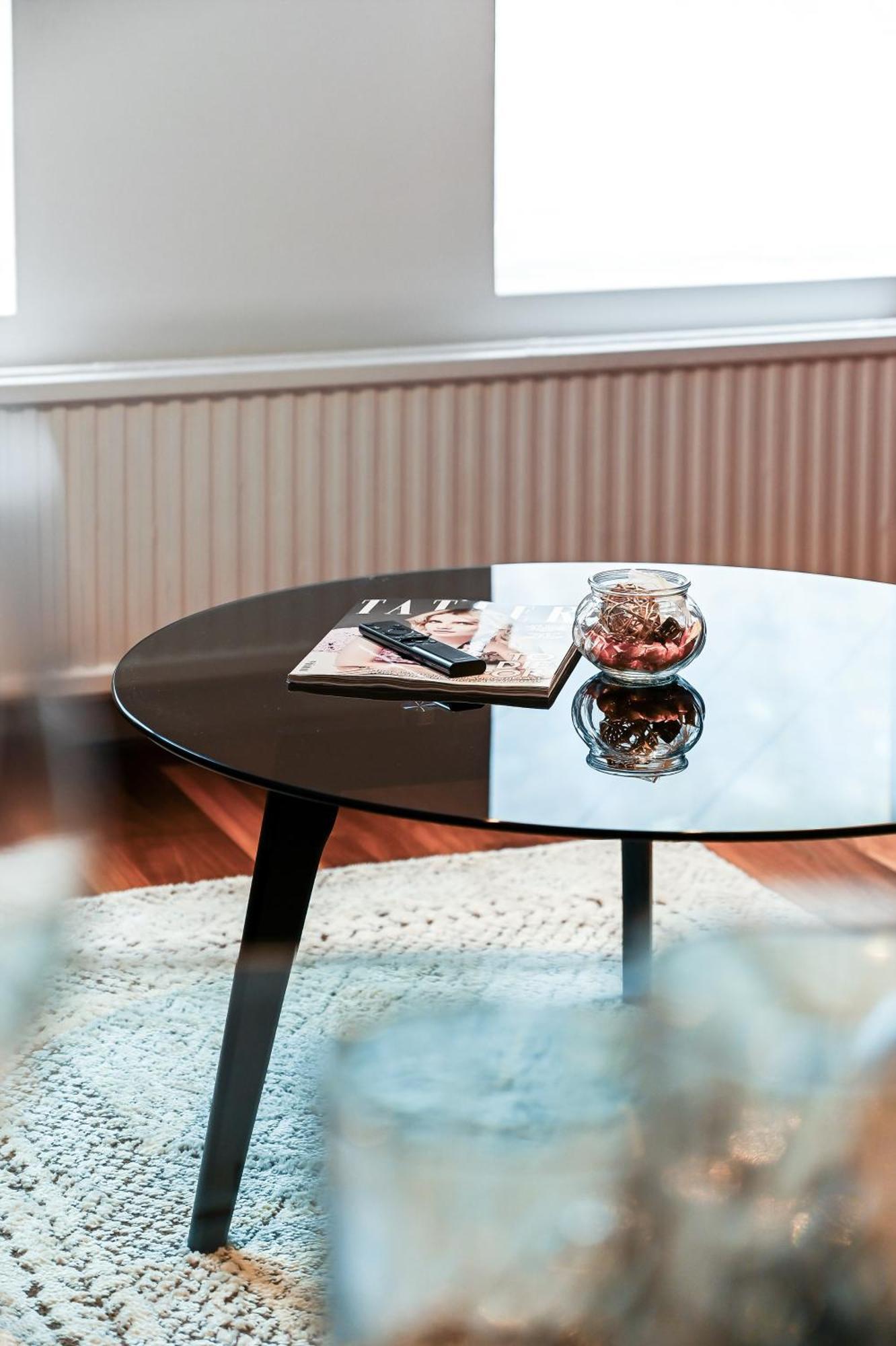 Avari - Hatton Collection Leilighet