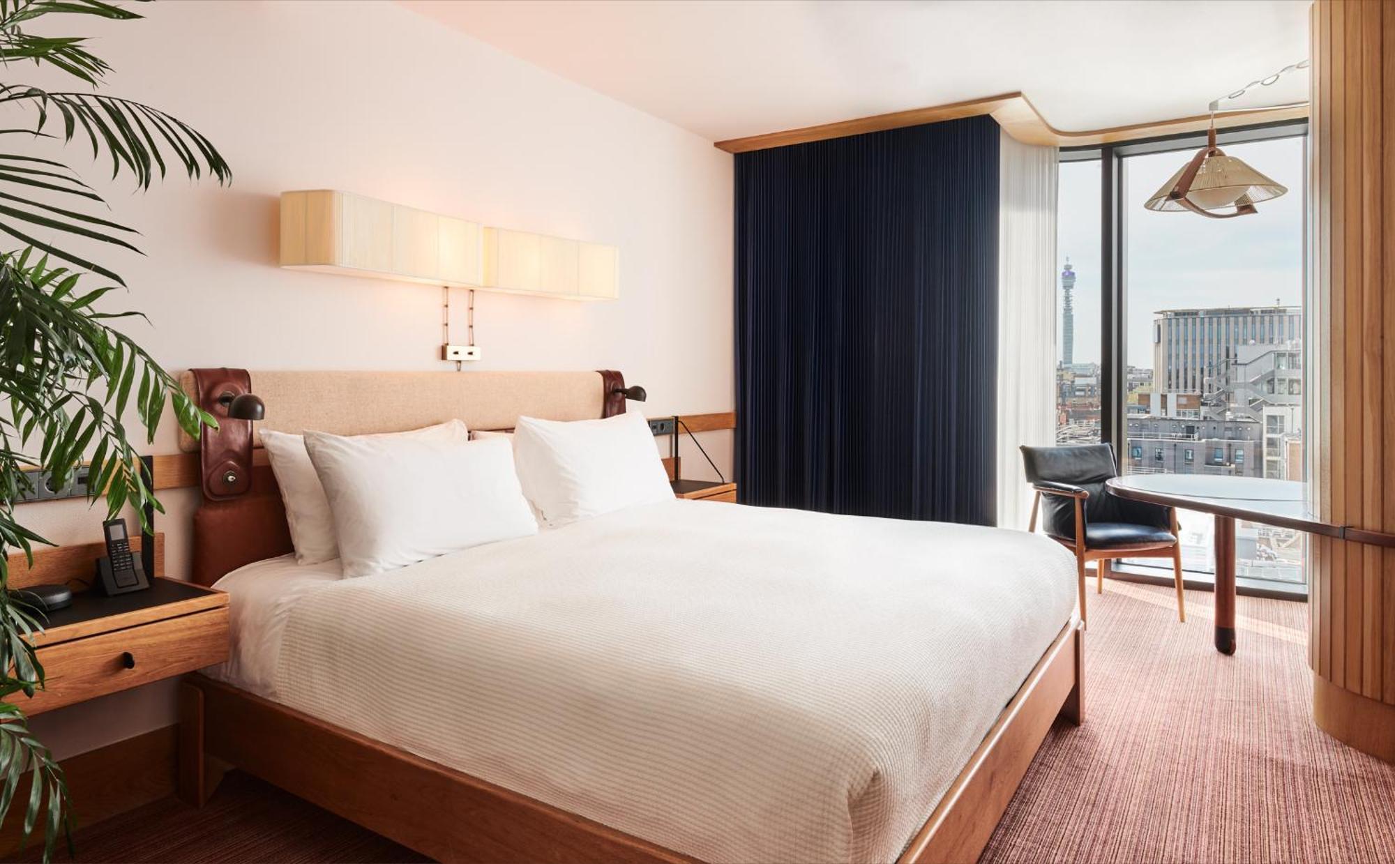 The Standard Hotell London
