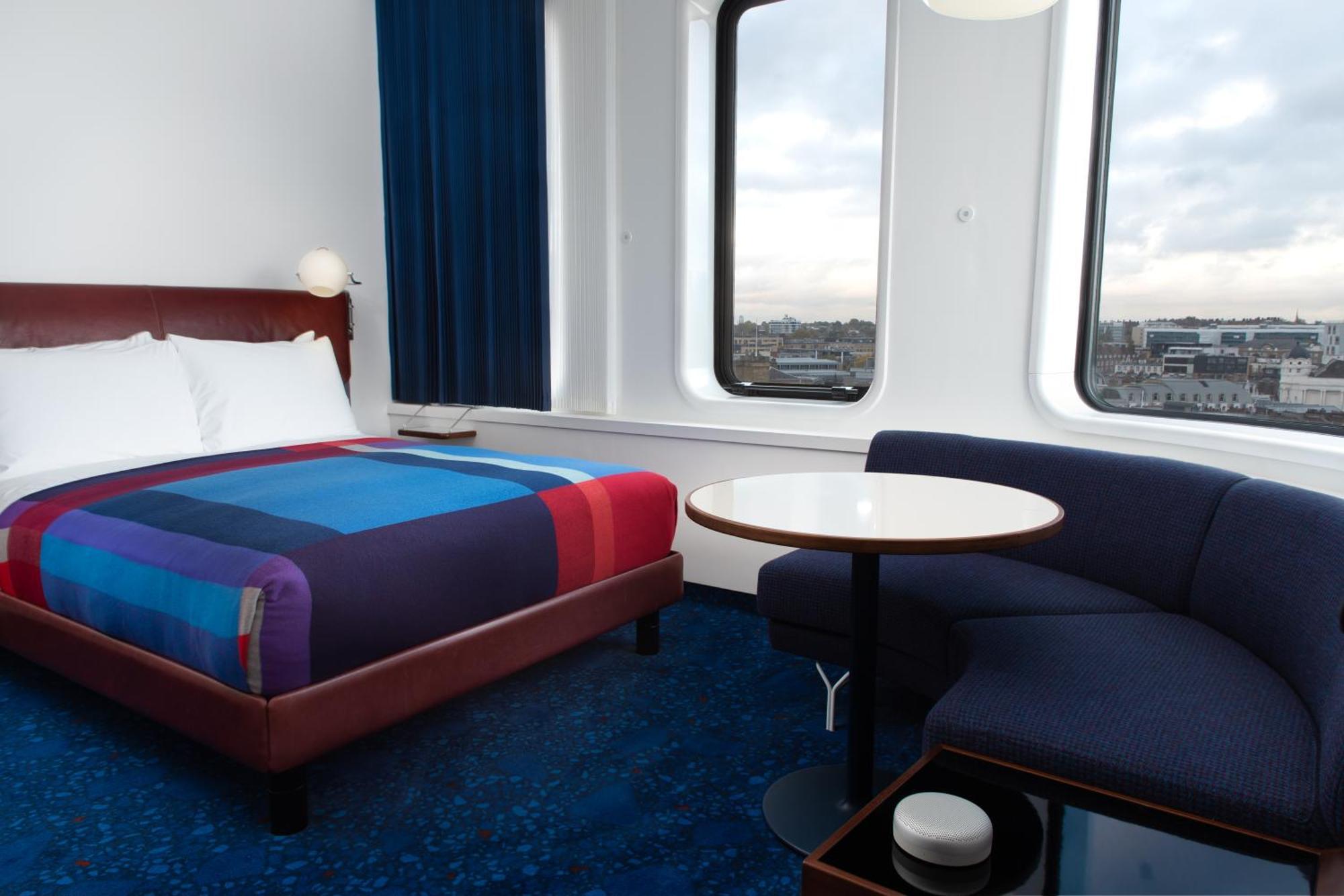 The Standard Hotell