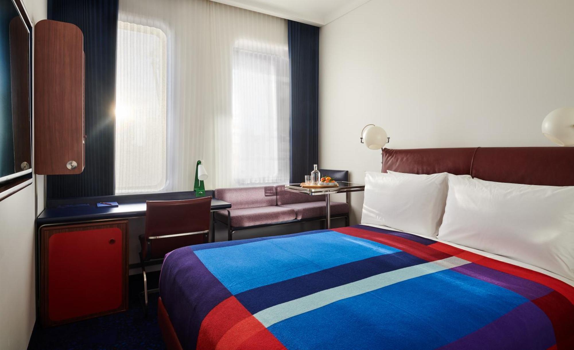 Hotell The Standard