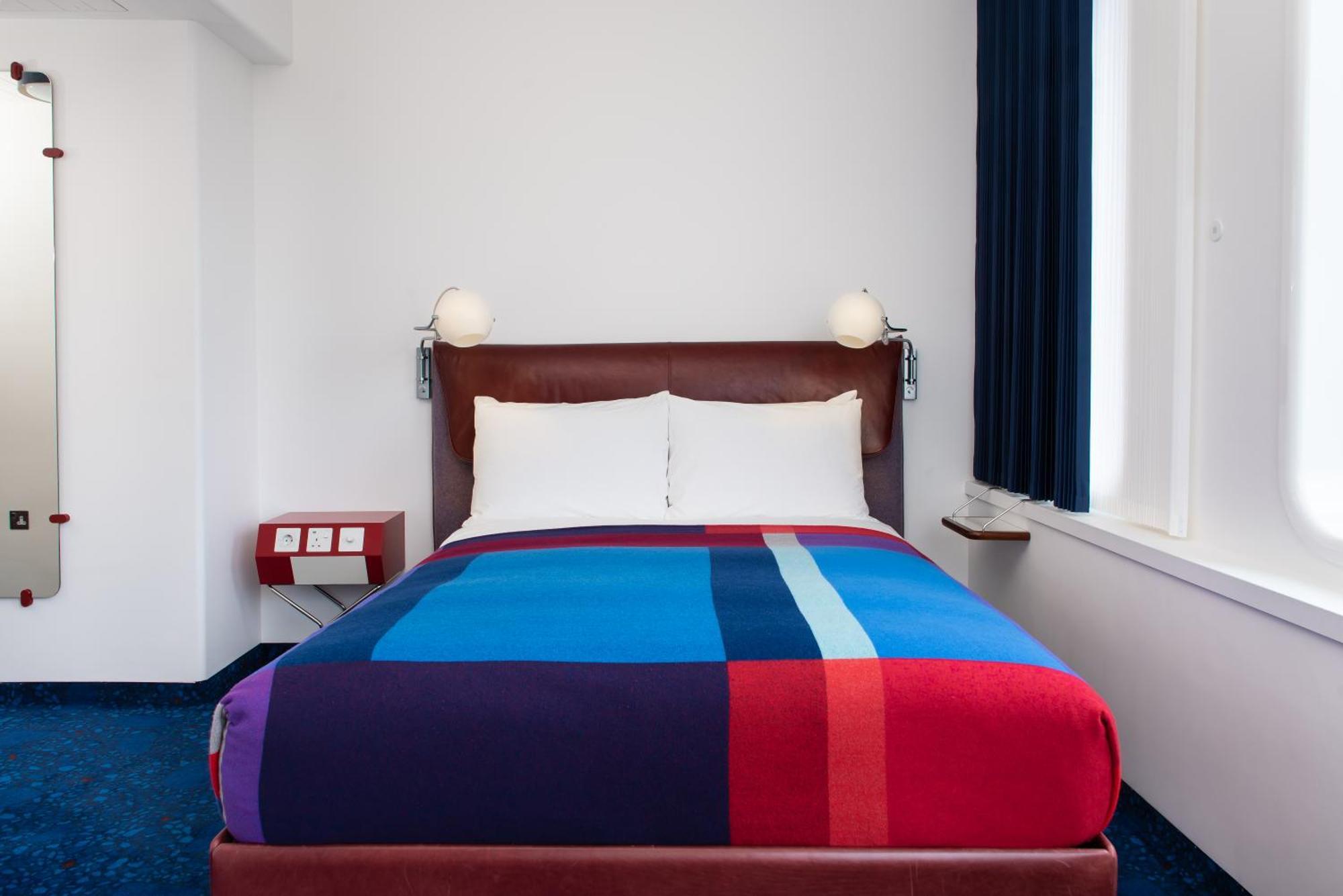 Hotell The Standard London