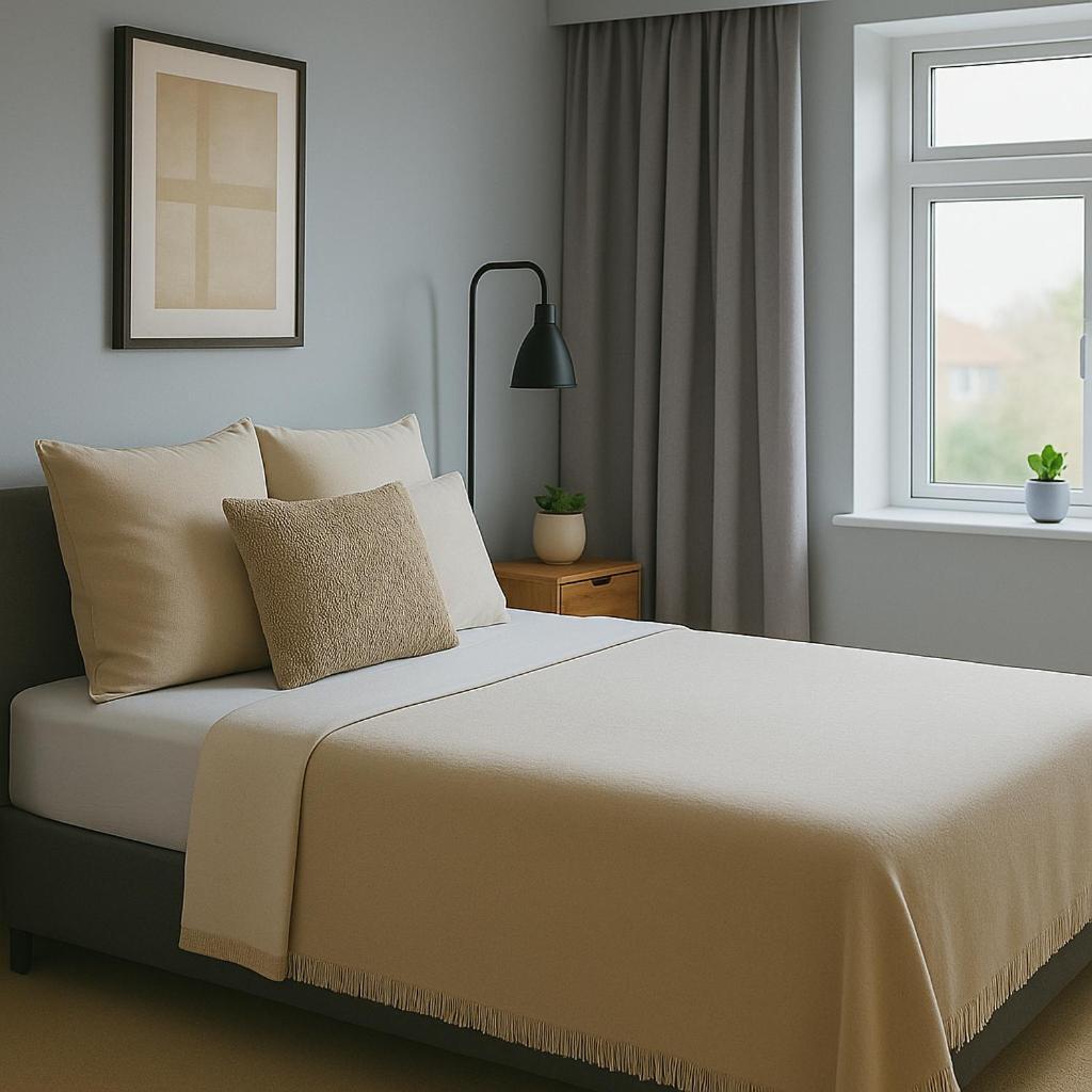 Appartement 3 Bed Garden Flat In Acton Londen