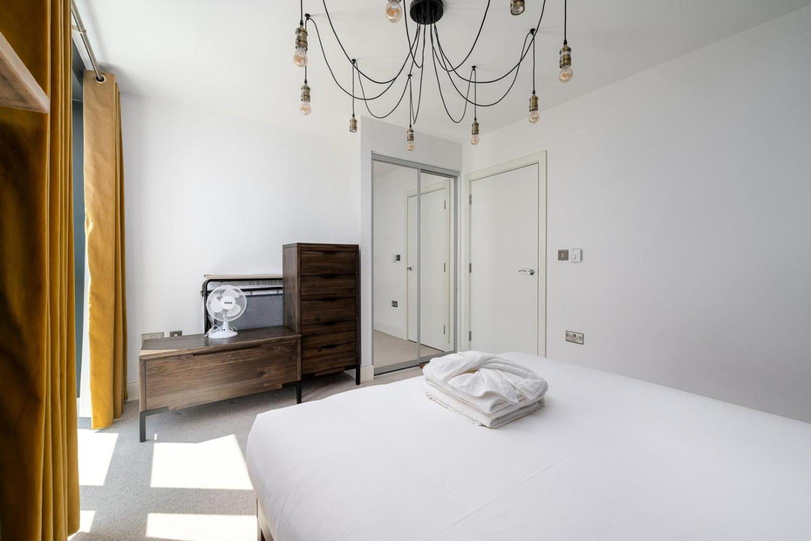 Guestready - Relaxing Near Wembley *