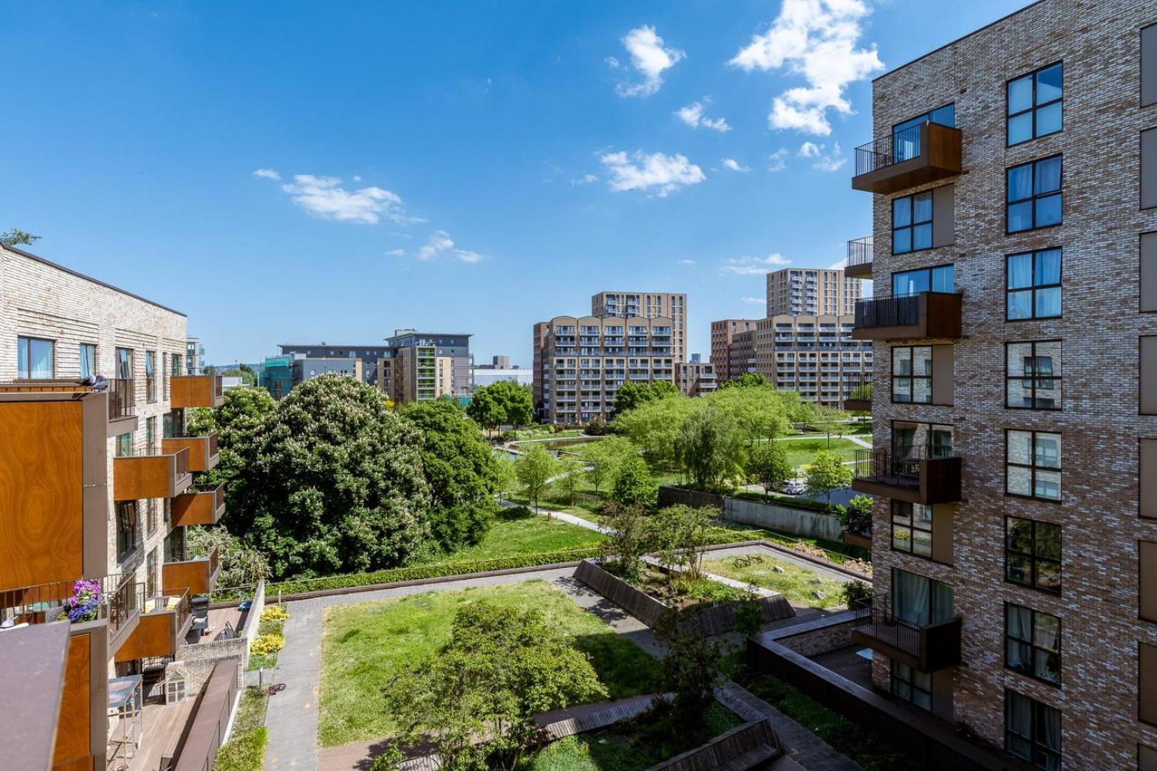 Guestready - Relaxing Near Wembley Apartment London