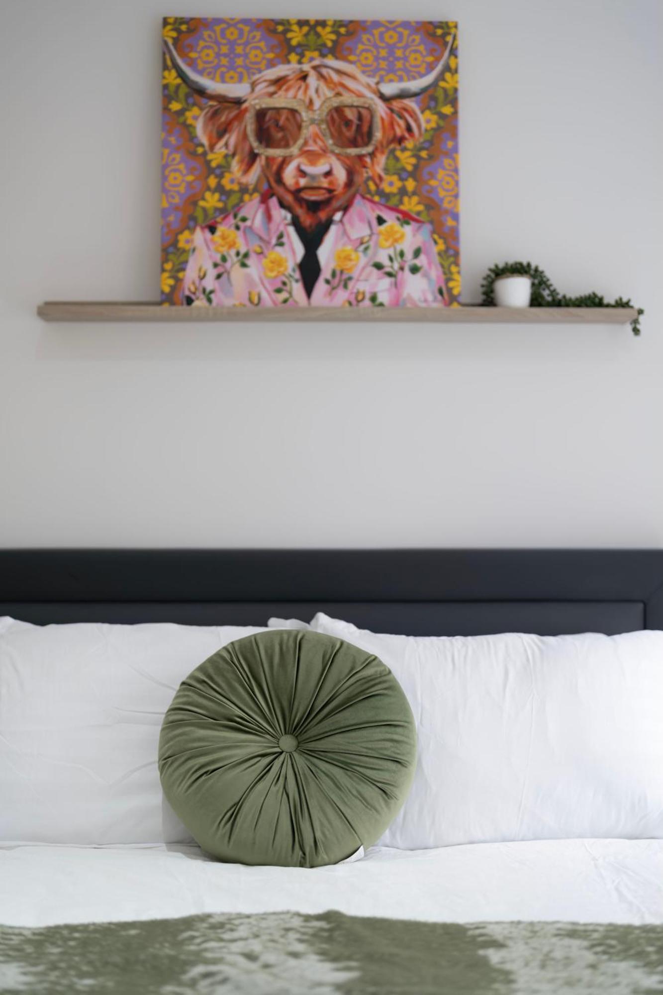 Stylish Modern By Aldgate East Station 2 Appartement Londen