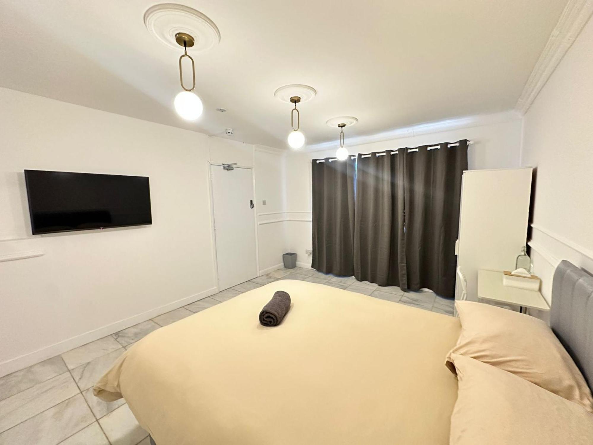 34 Hotel Londen