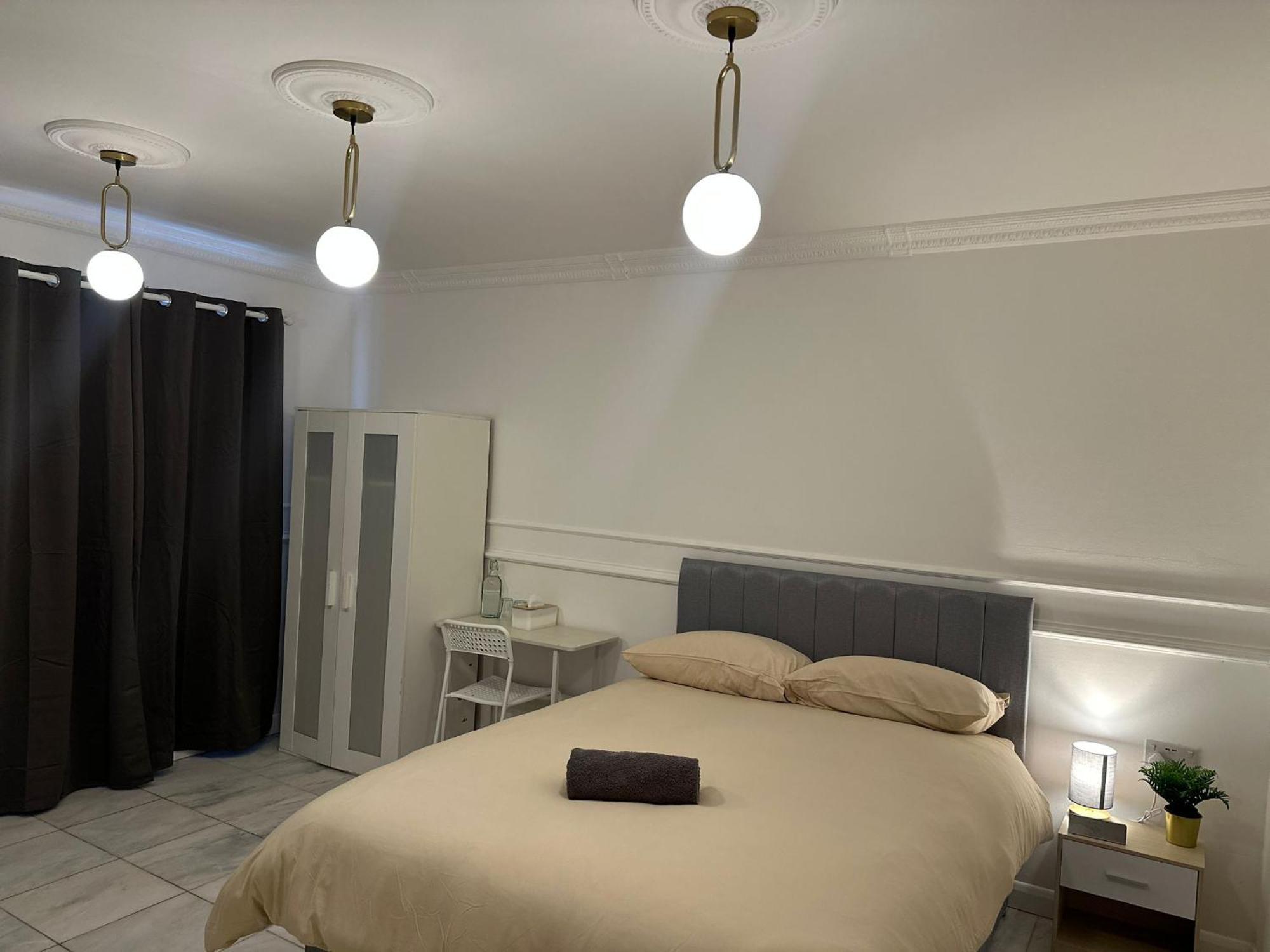 Hotel 34 Londen