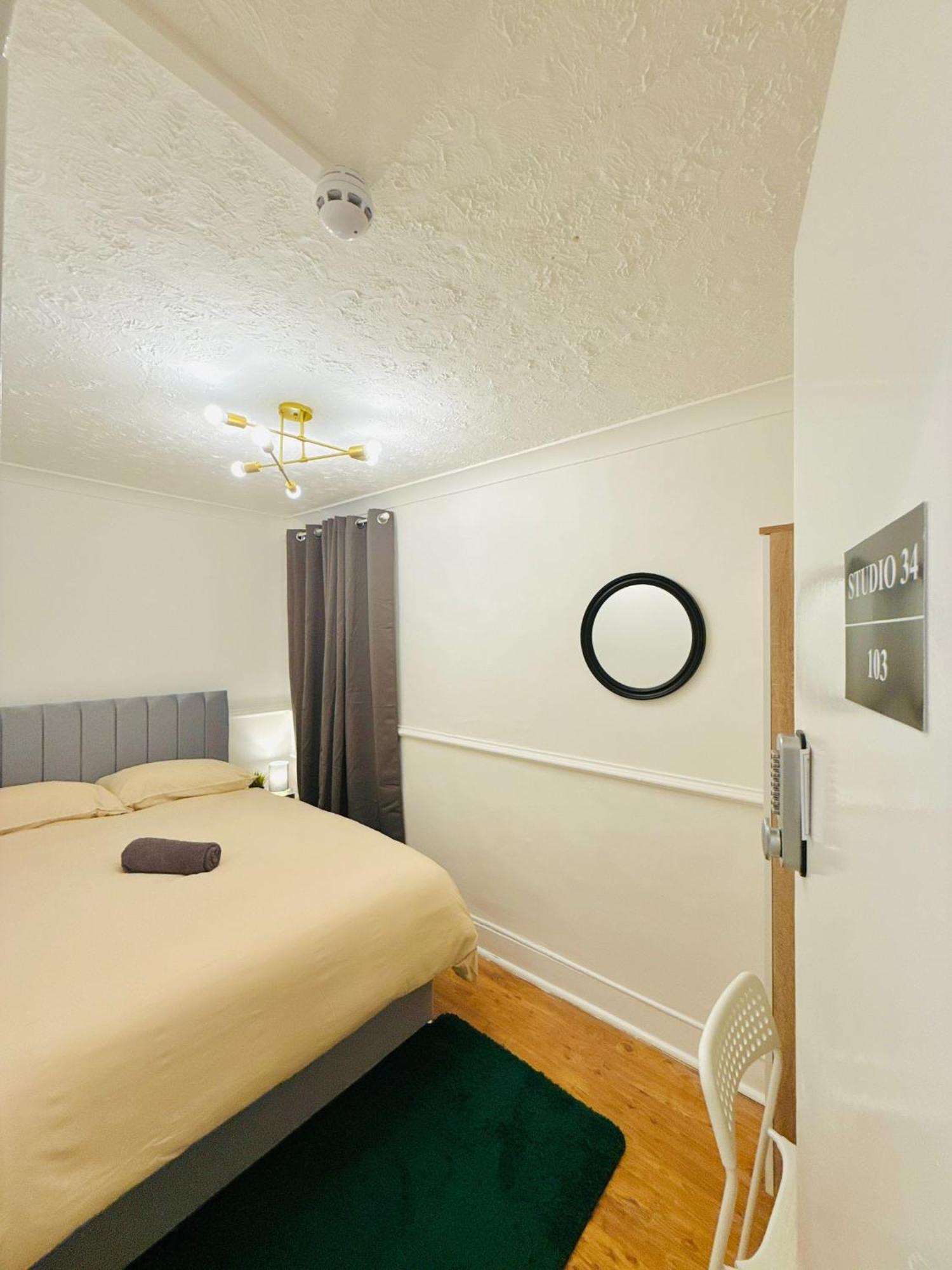 Hotel 34 Londen