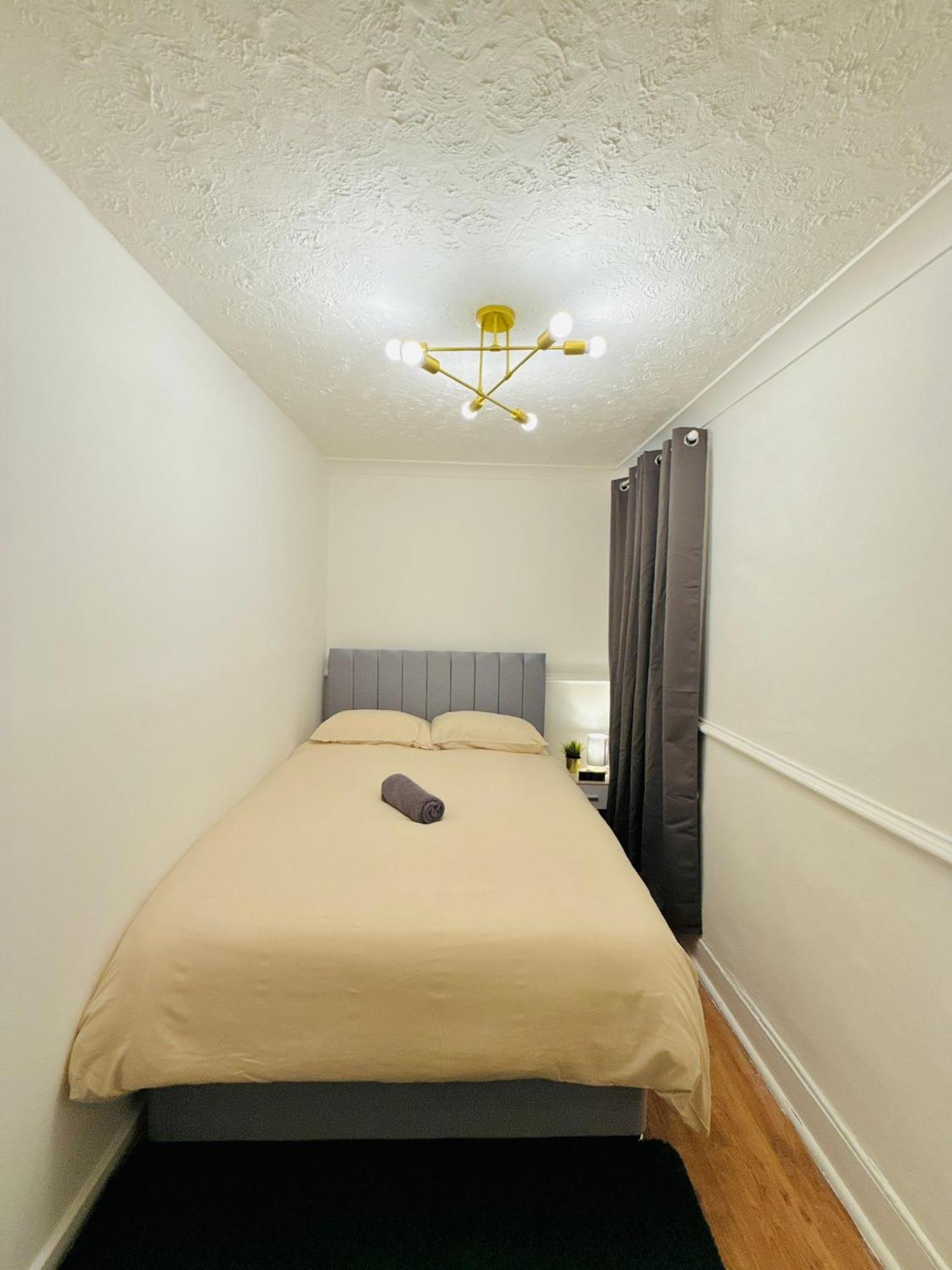 Hotel 34 Londen