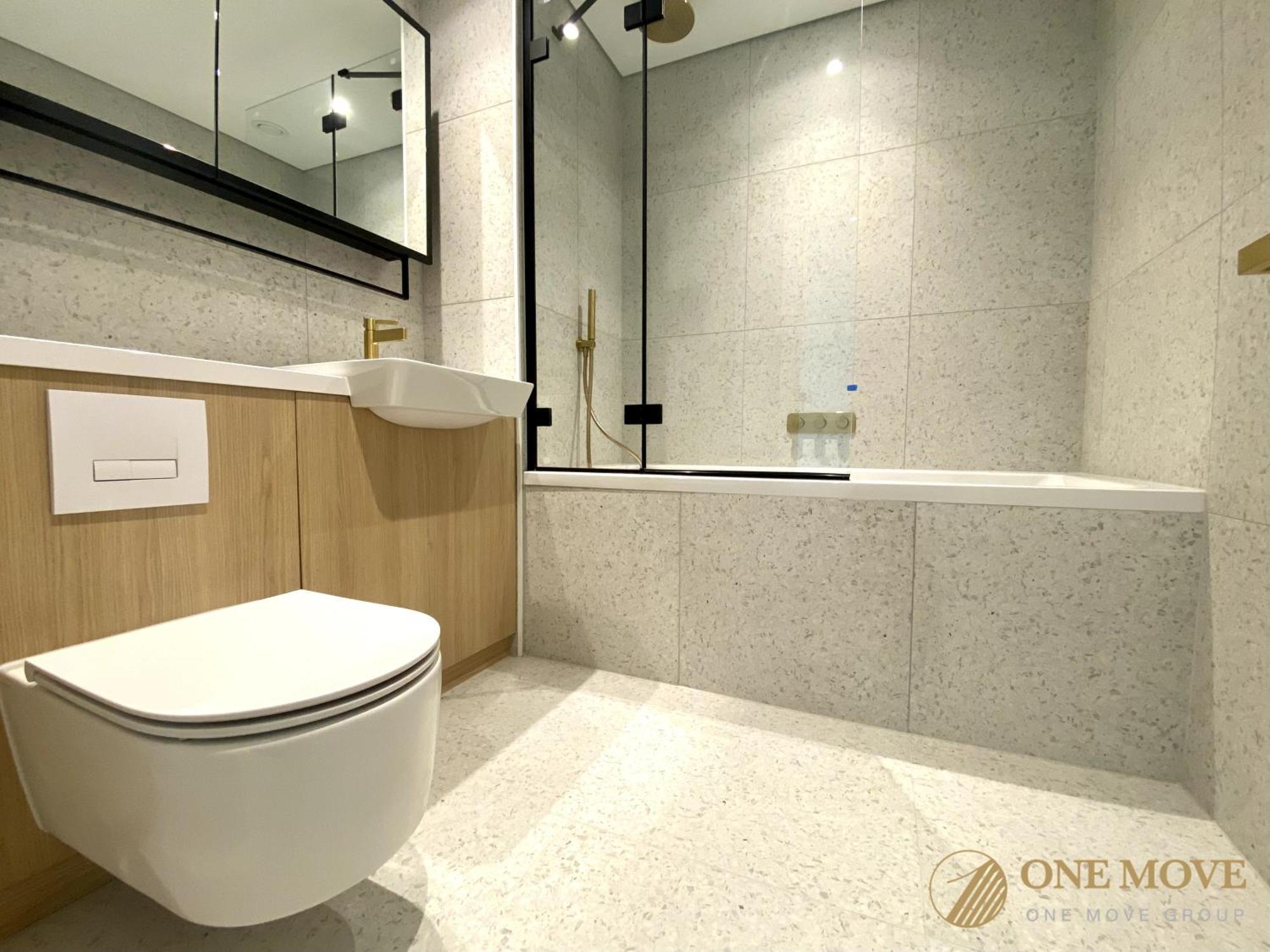 Apartment Luxury Skyline Living 2b2b London