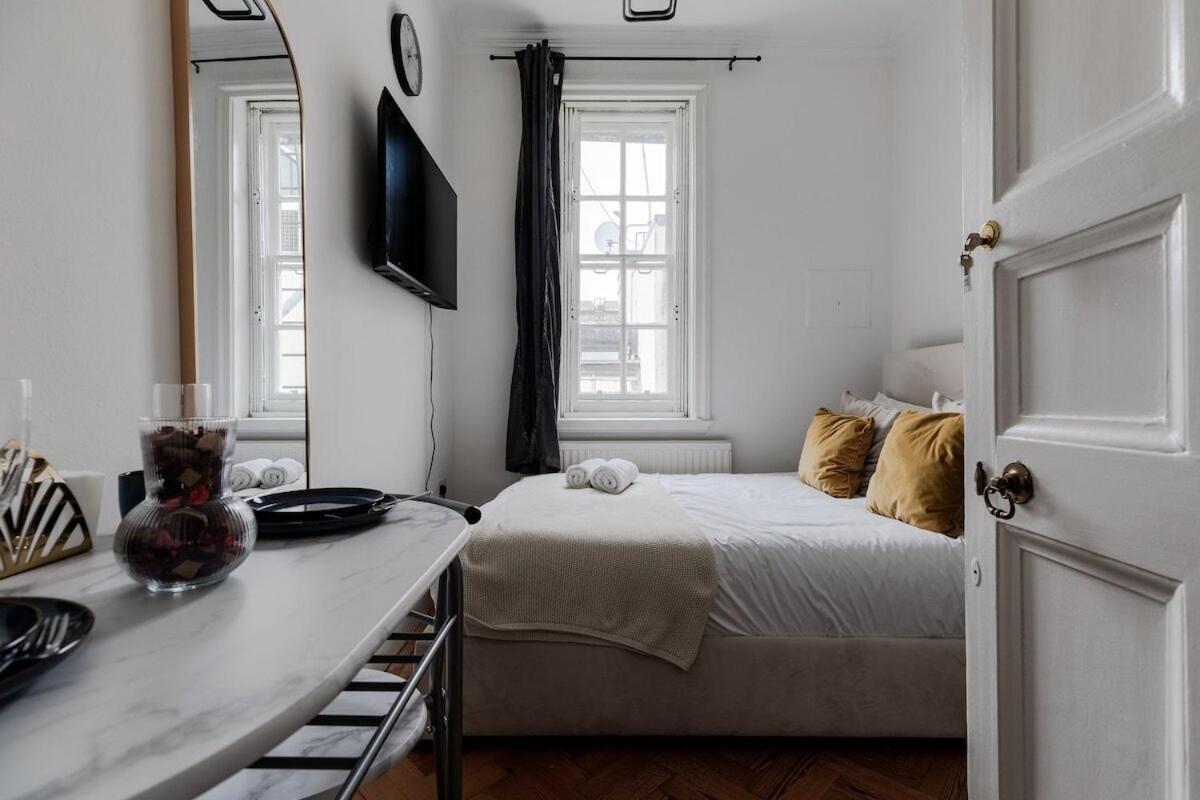 The Earl's Court Haven London