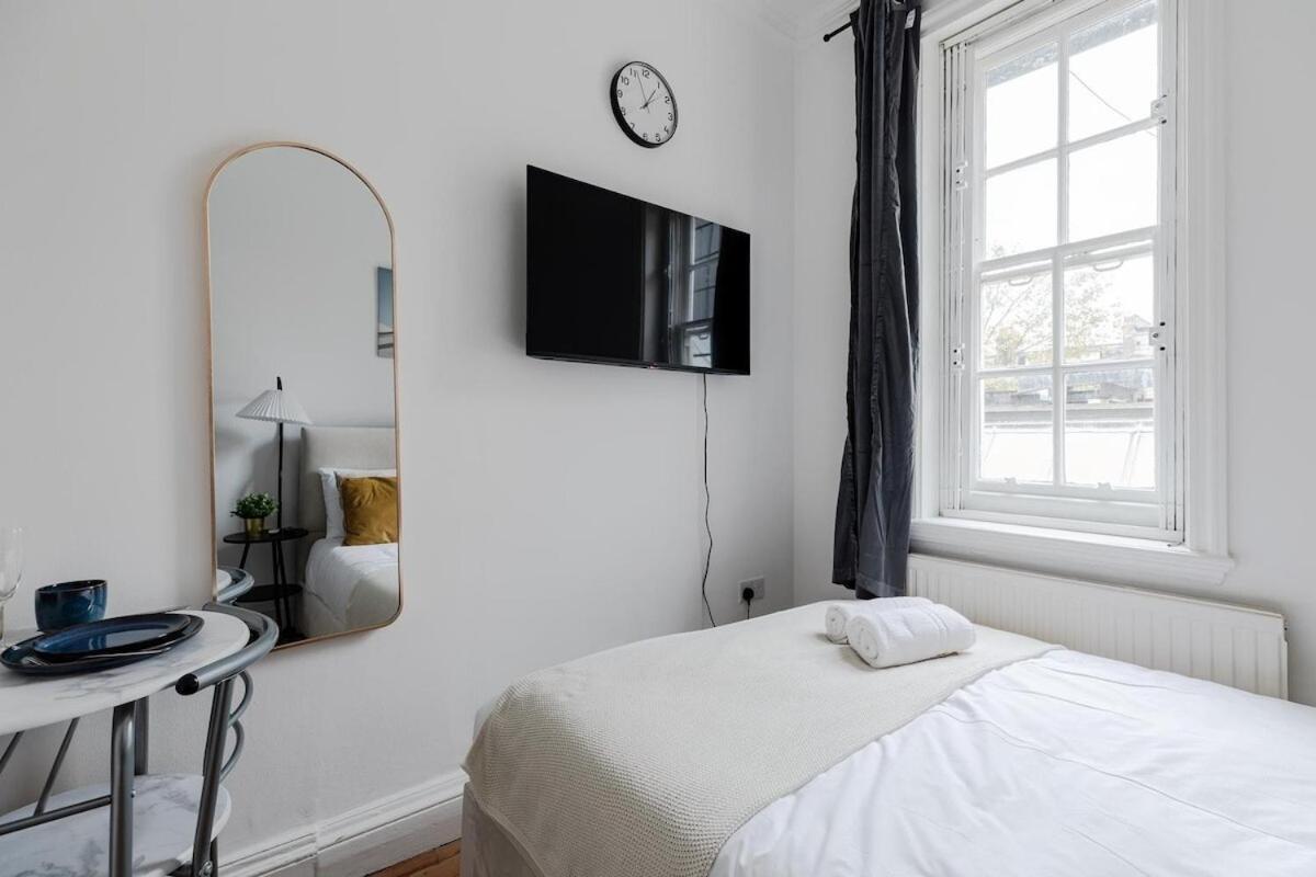 The Earl's Court Haven Apartment