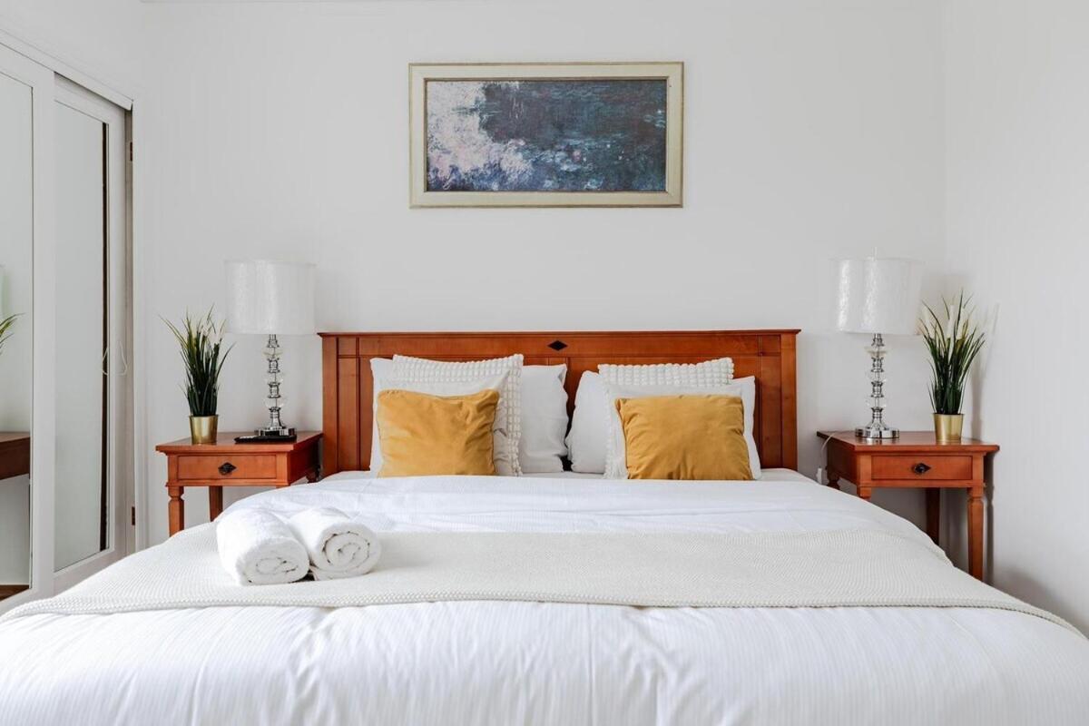 Apartment The Earl's Court Haven London