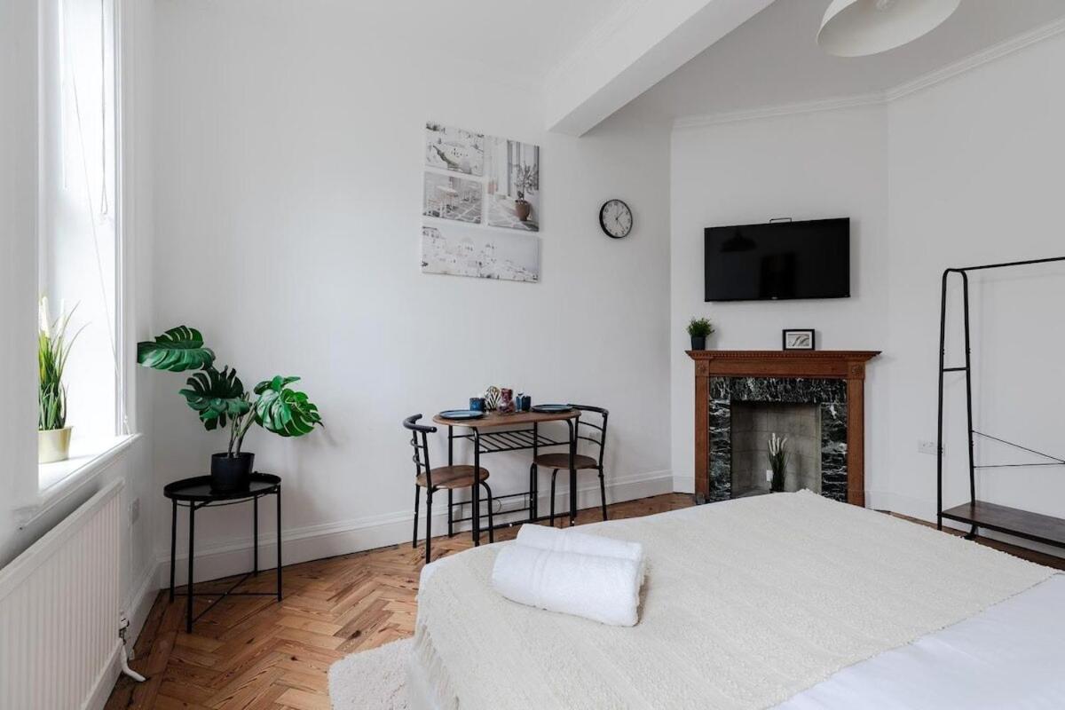 The Earl's Court Haven London