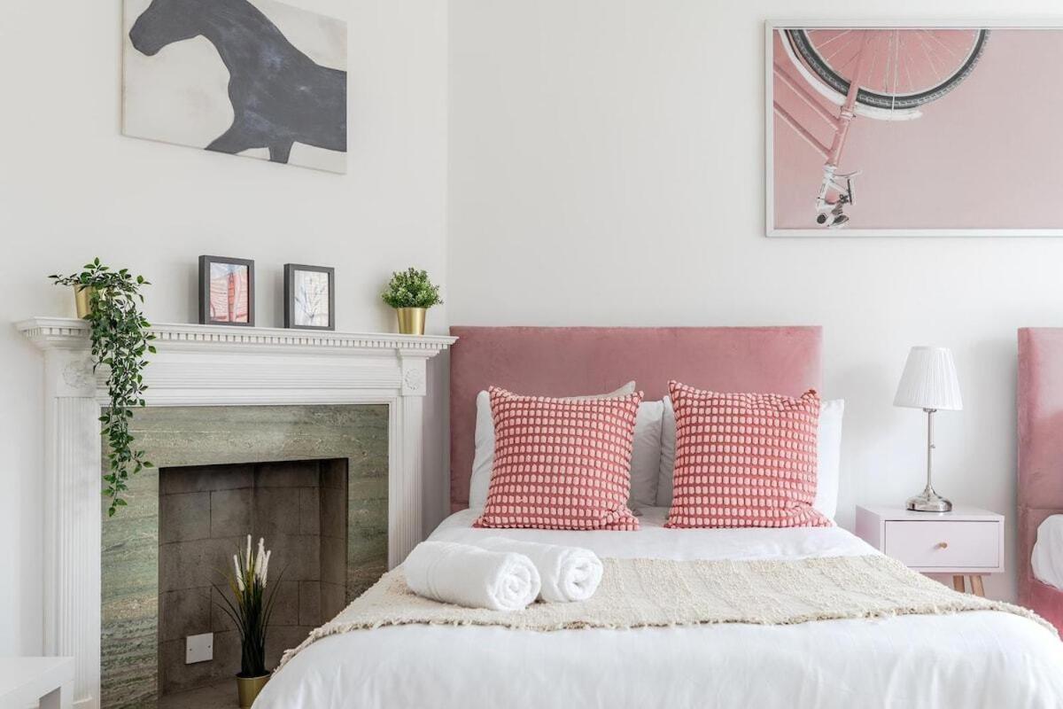 Apartment The Earl's Court Haven London