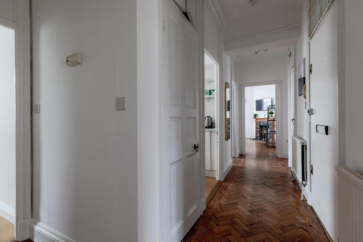 The Earl's Court Haven *