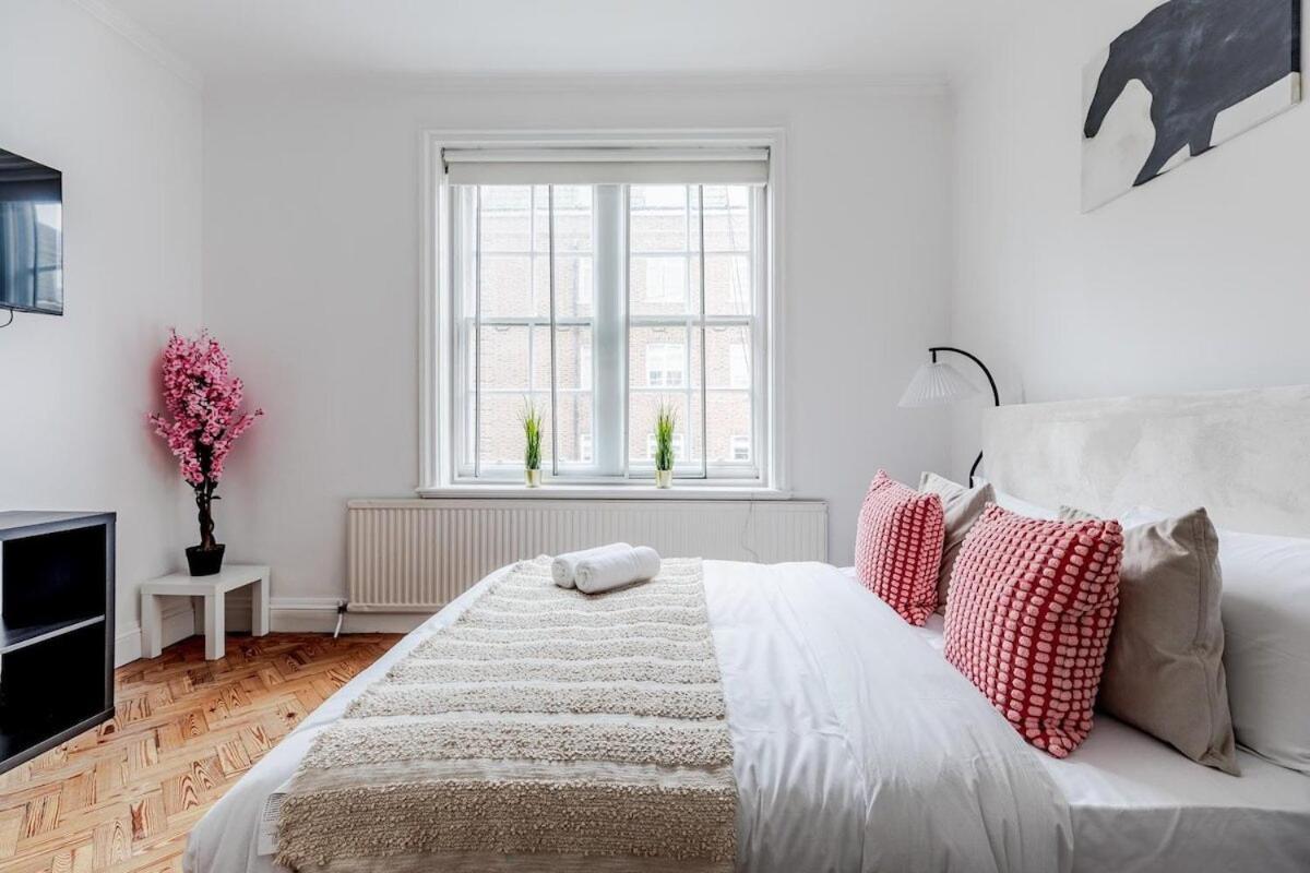 The Earl's Court Haven * London