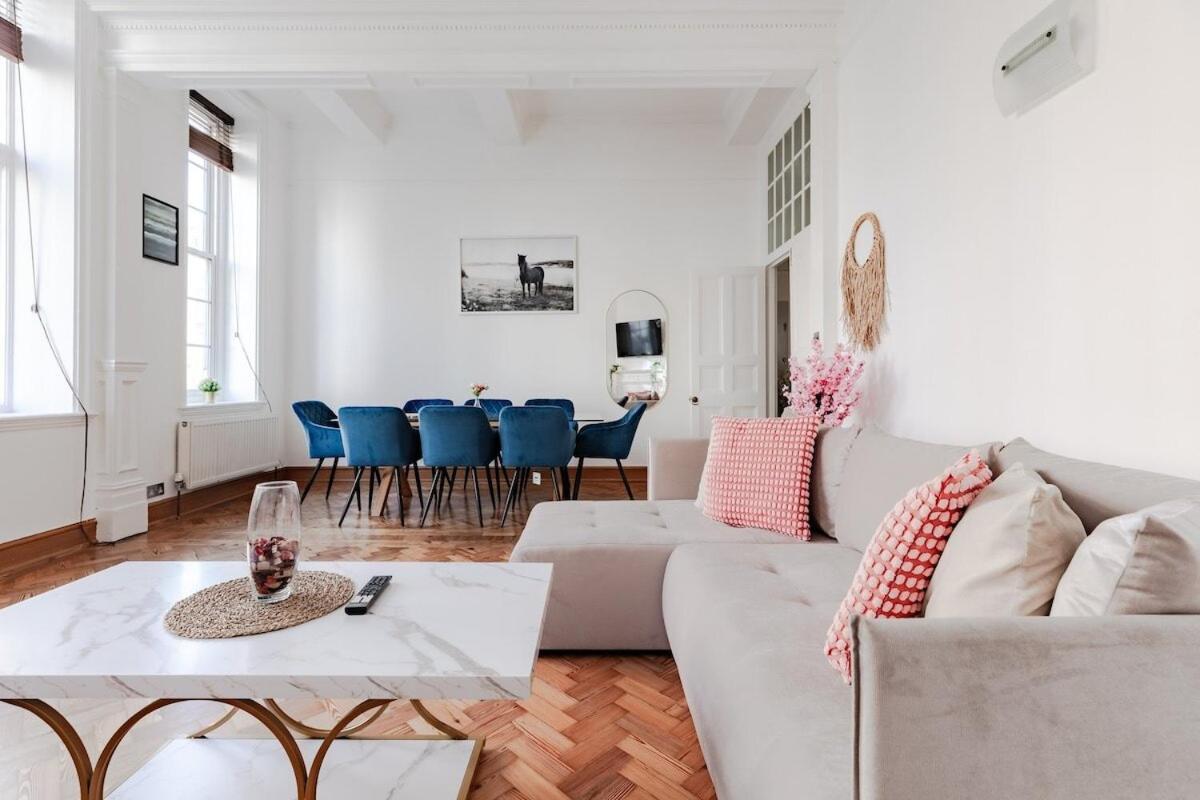 The Earl's Court Haven London