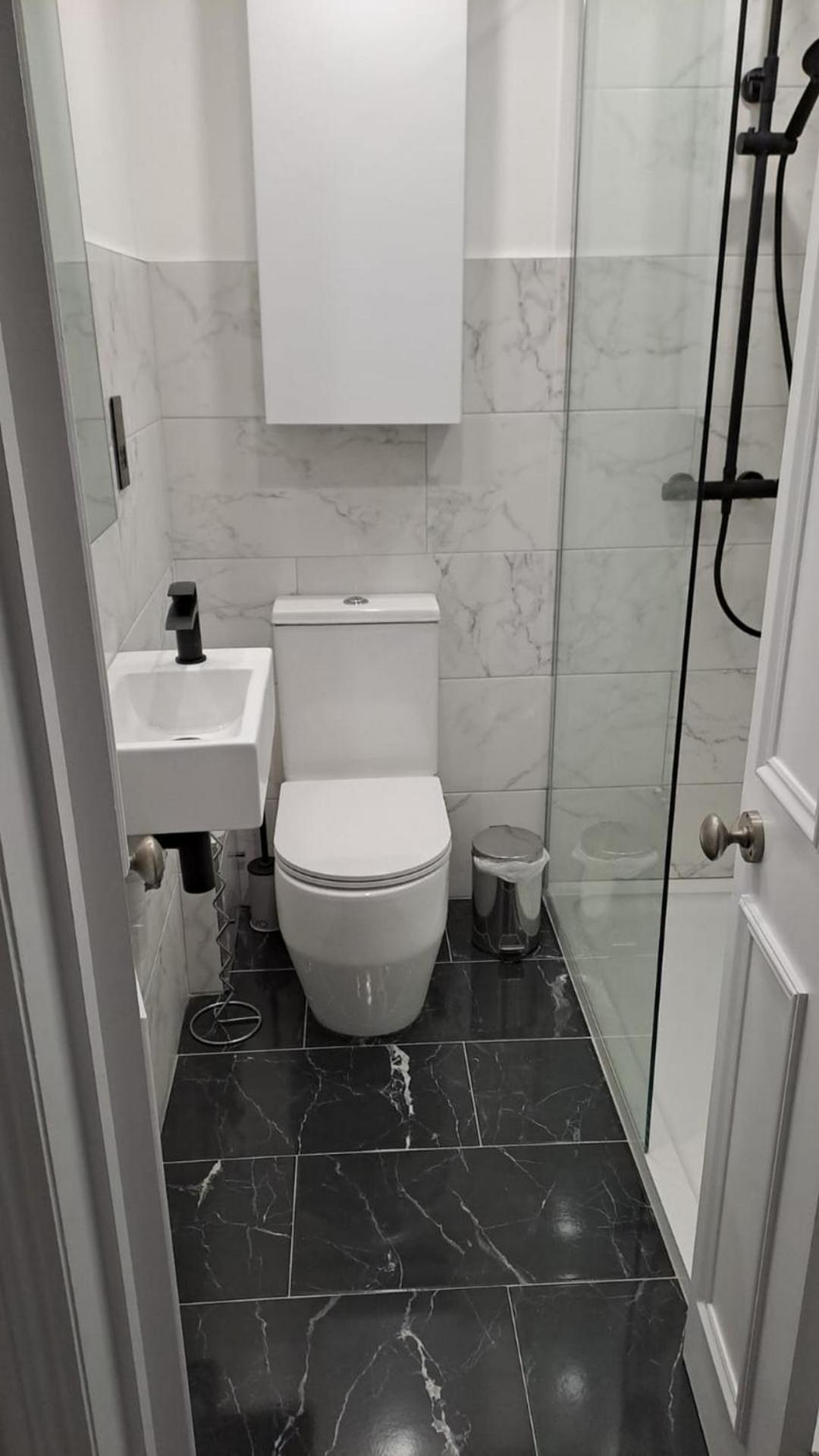 Apartamento Fantastic 1bd Flat In The Centre *