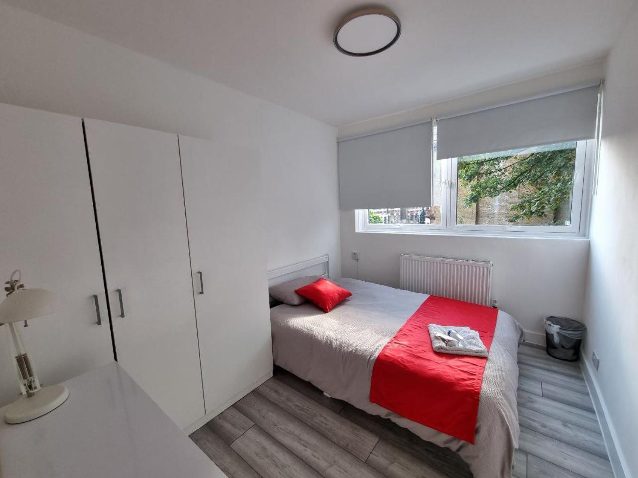 Smart House London