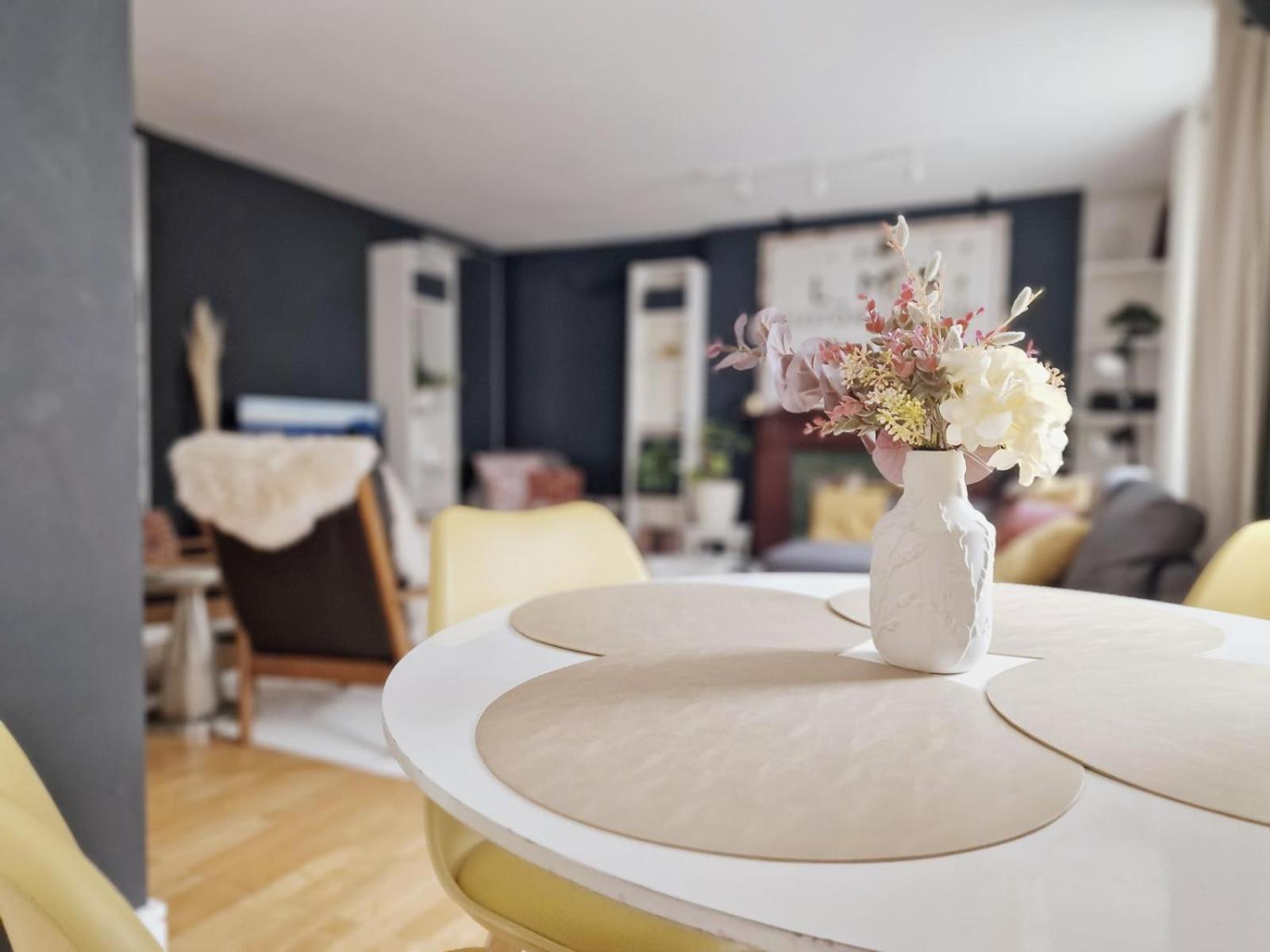 Kings Cross Station 1 Bed Flat For 4 Apartamento *