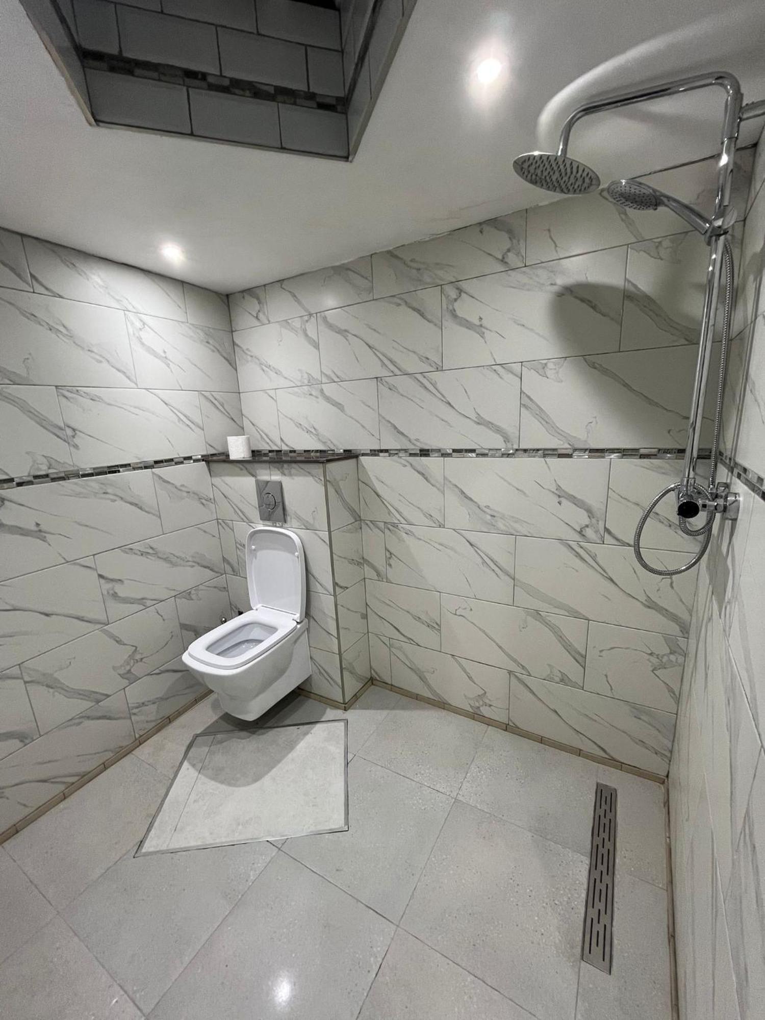 Bell Street 2 Bedroom Flat B Apartment *