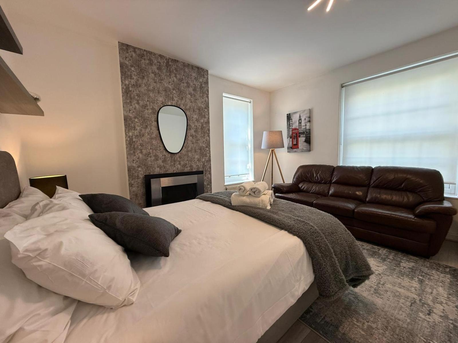 Guest house Guest In Vauxhall
