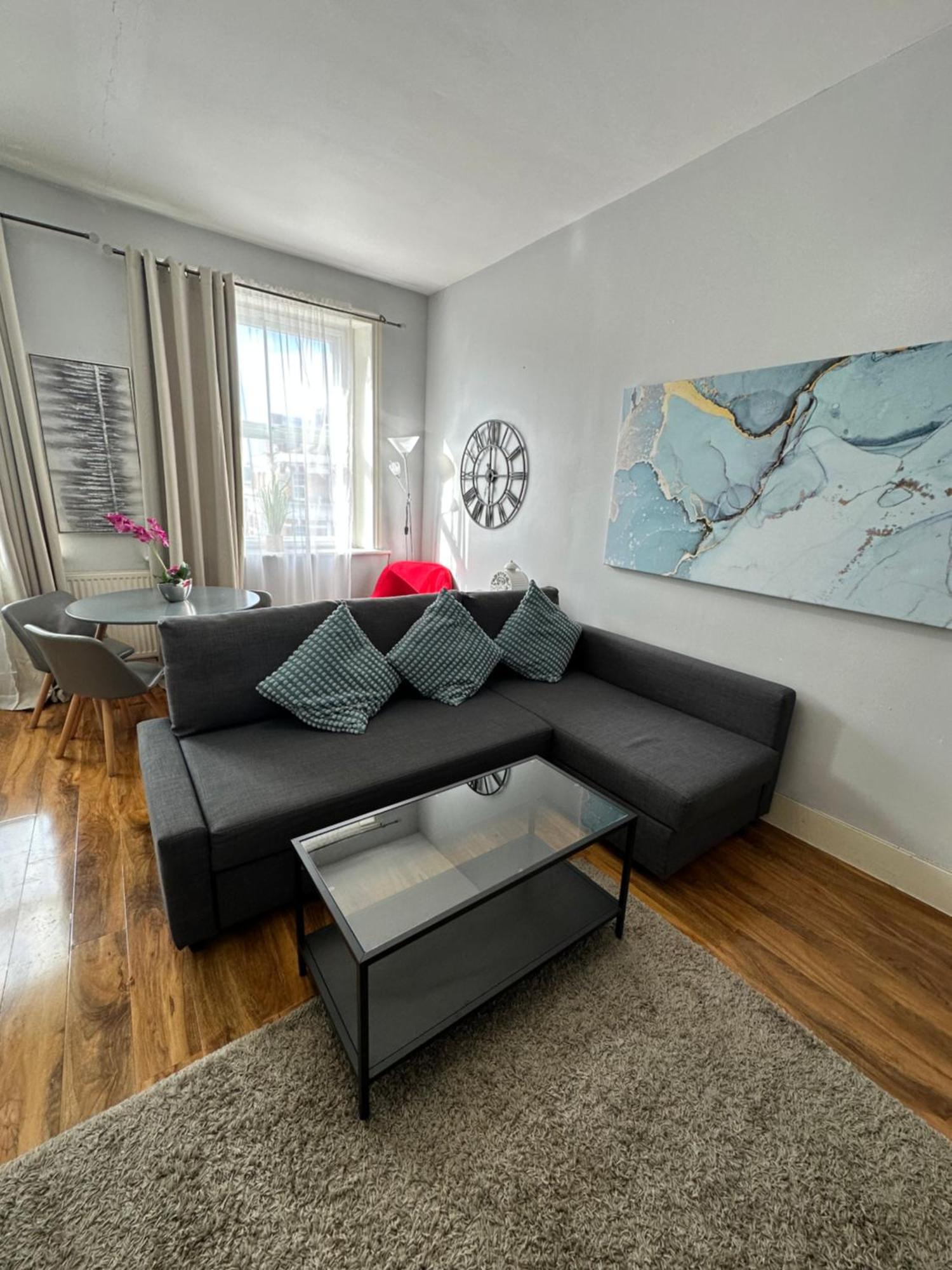 Apartment 1 Bedroom Near Paddington
