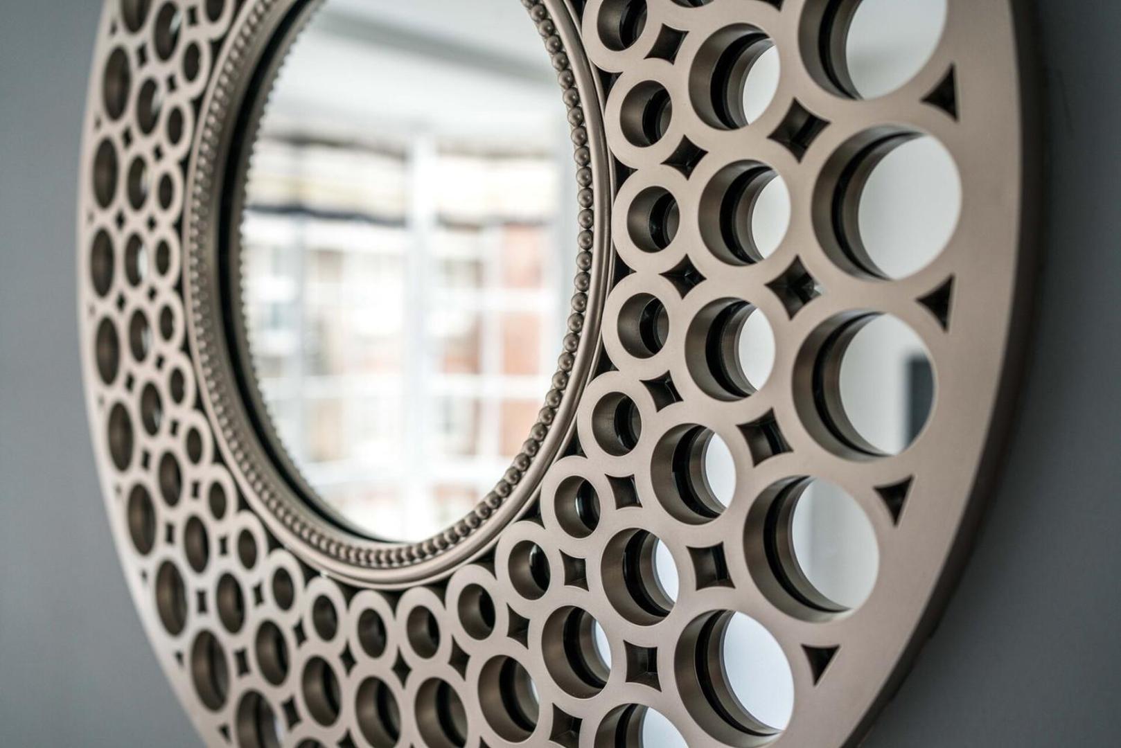 New Sleek & Modern In The Heart Of Chelsea Apartamento *