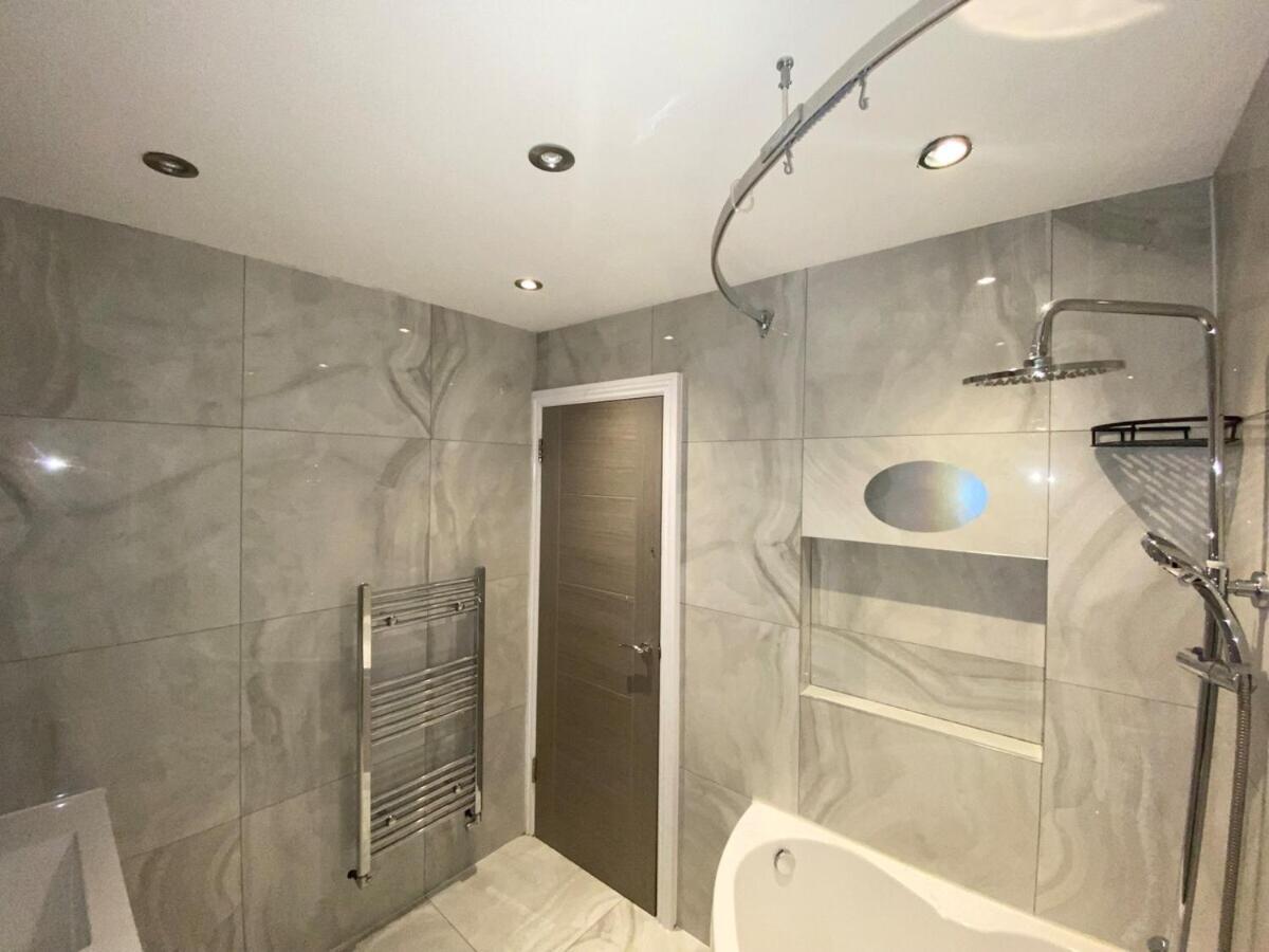 Tooting Vakantiehuis
