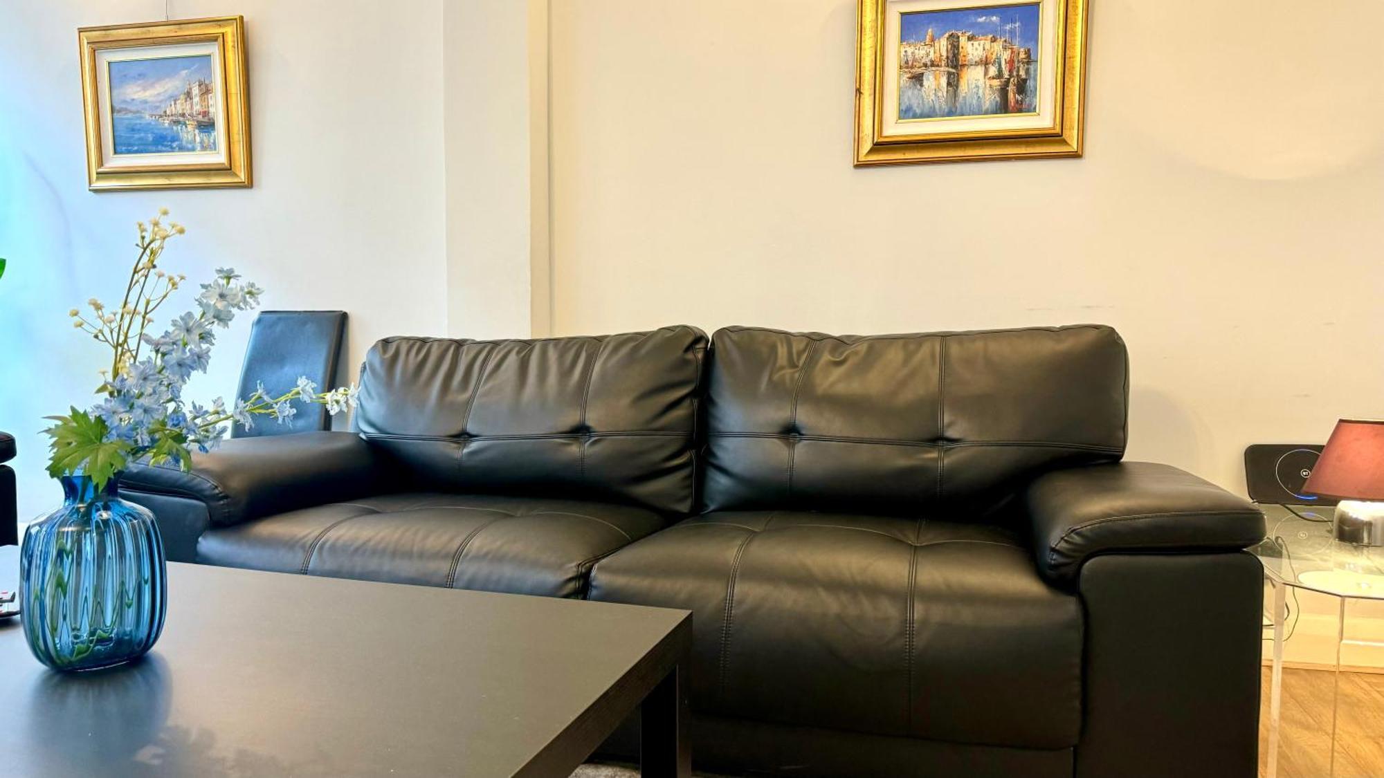 Apartment Luxury 2 Bedroom Edgware Road By Amer London