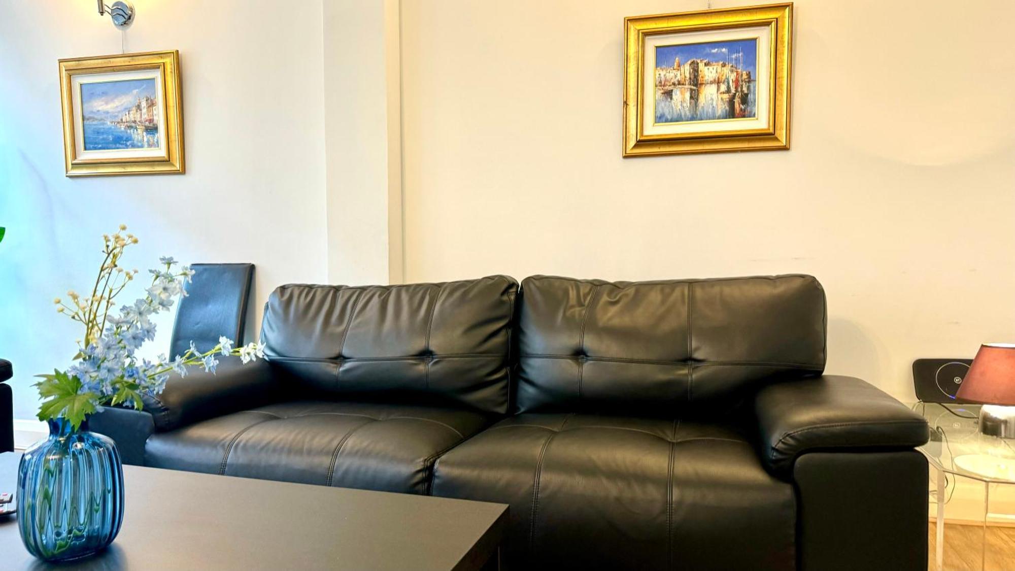Luxury 2 Bedroom Edgware Road By Amer * London
