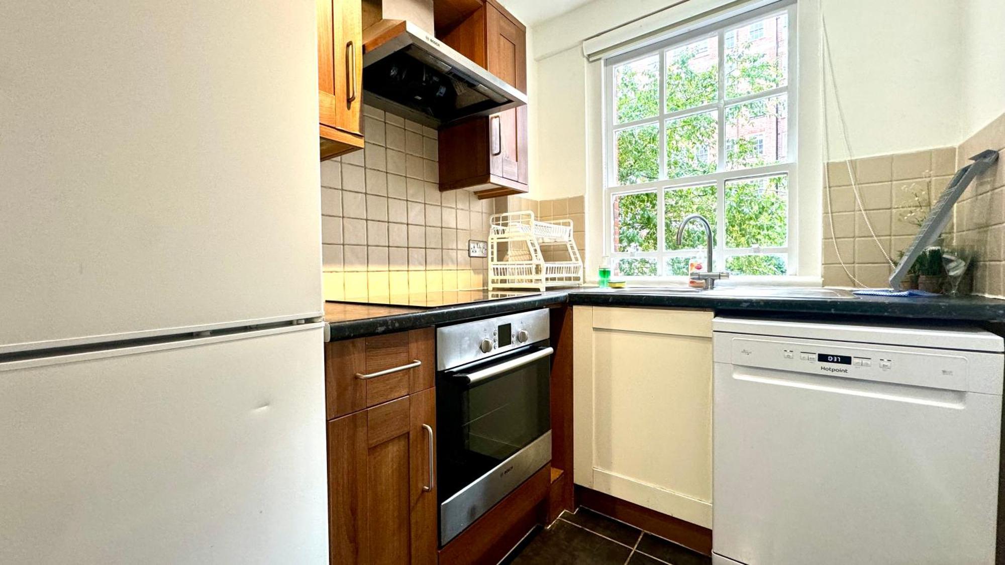 Apartment Luxury 2 Bedroom Edgware Road By Amer *