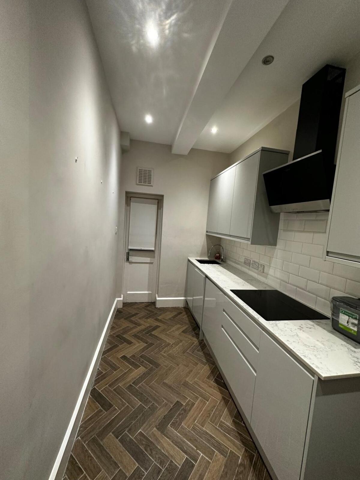 Stunning Two Bedrooms *