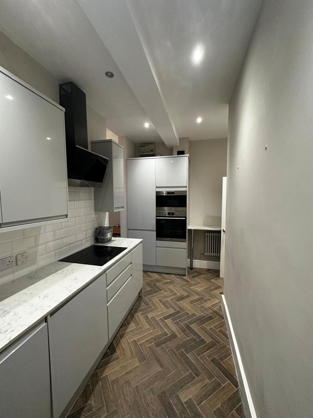 Stunning Two Bedrooms London