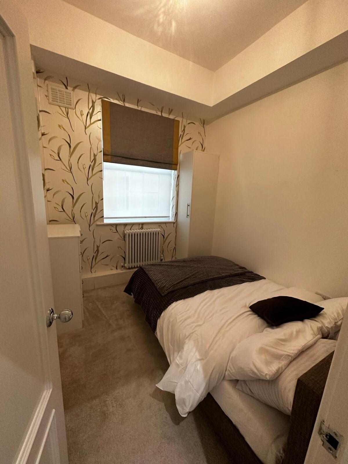 Stunning Two Bedrooms * London