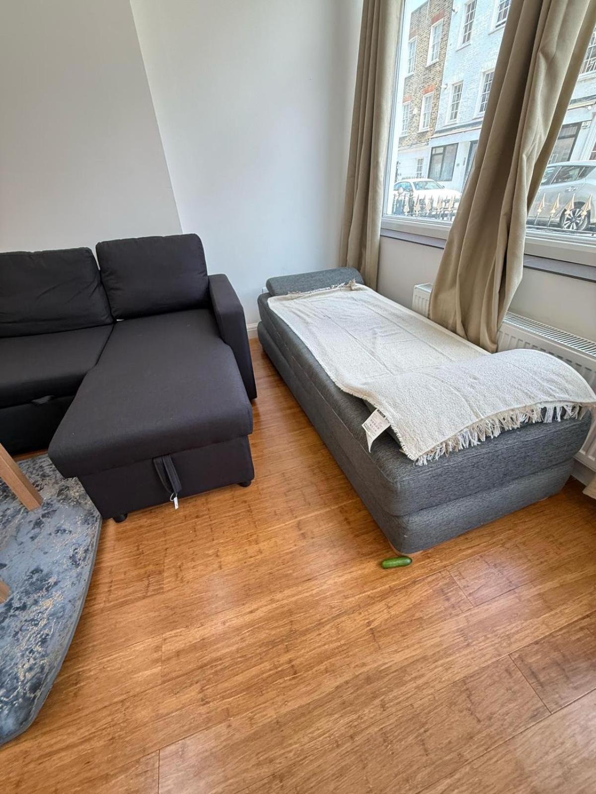 Bell Street 2 Bedroom Flat B London